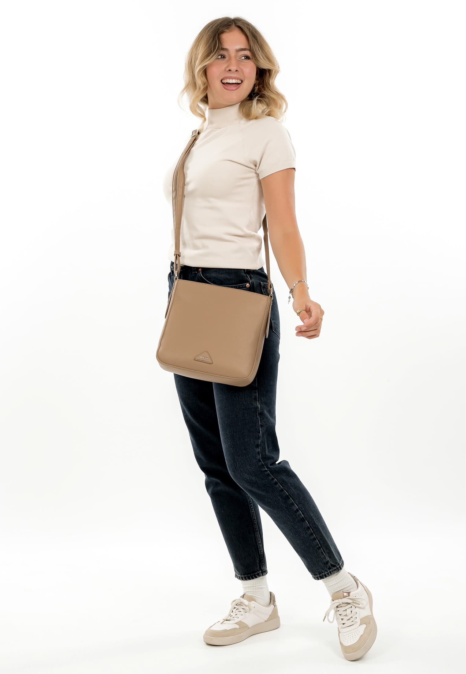 EMILY & NOAH Umhängetasche "Umhängetasche E&N Bondy RUE 09" günstig online kaufen