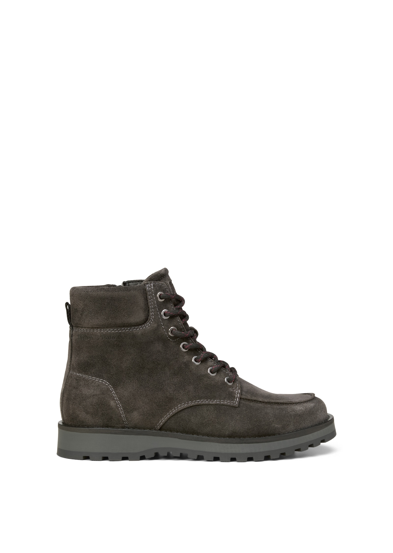 Marc O'Polo Stiefelette »mit Innenzipper«