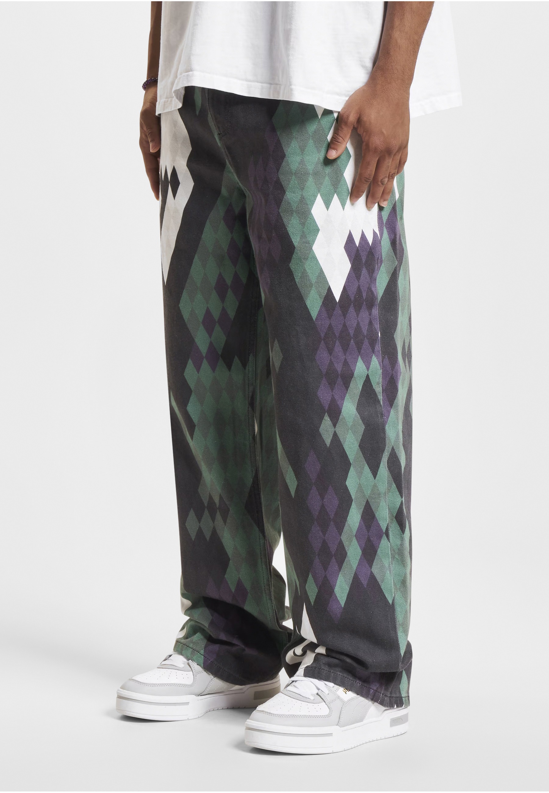 Thumbnail - DEF Bequeme Jeans "DEF DEF Dry Baggys"