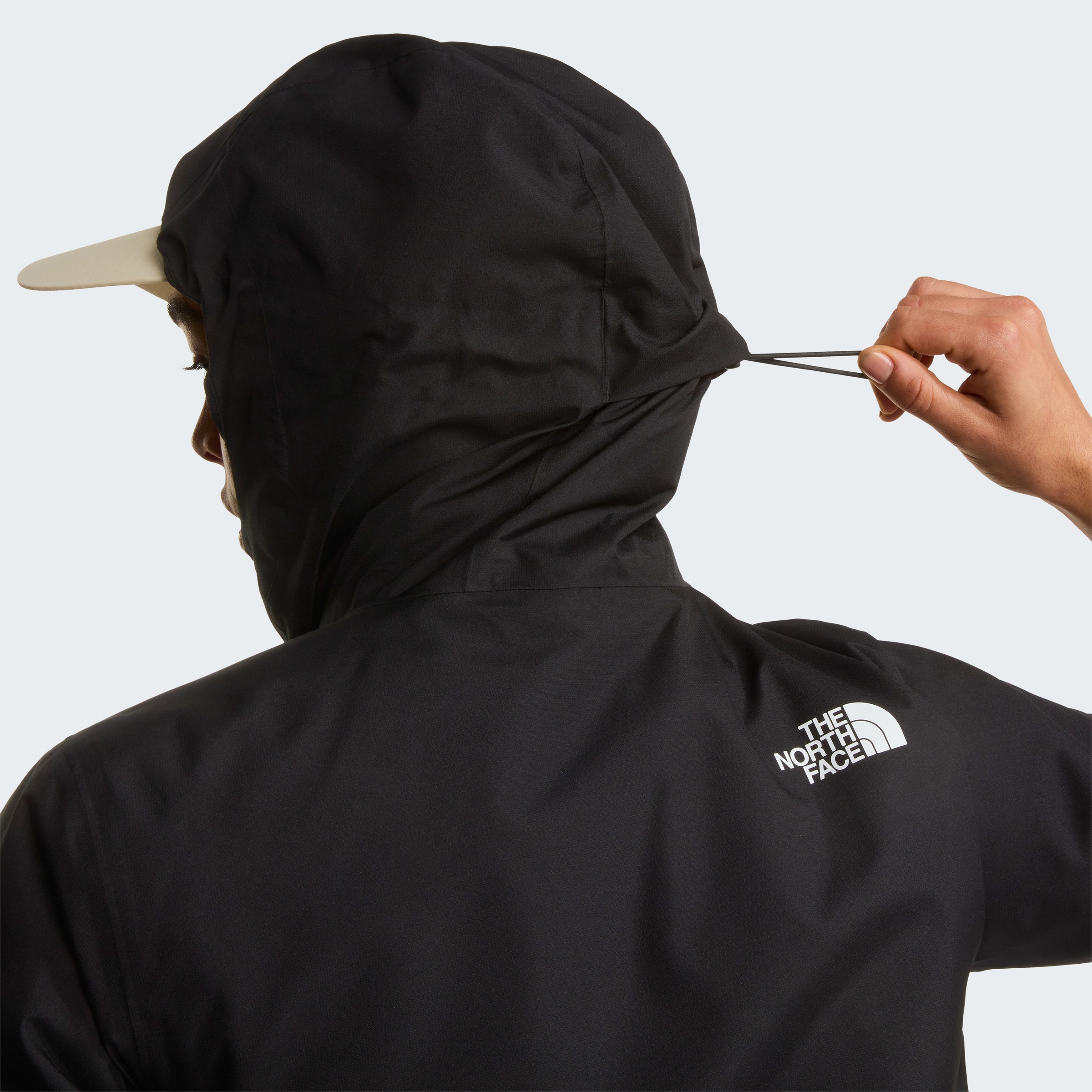 The North Face Funktionsjacke »W QUEST MONO TRICLIMATE« 1 Stk. tlg. 3-in-1 Funktion, wetterfest, atmungsaktiv