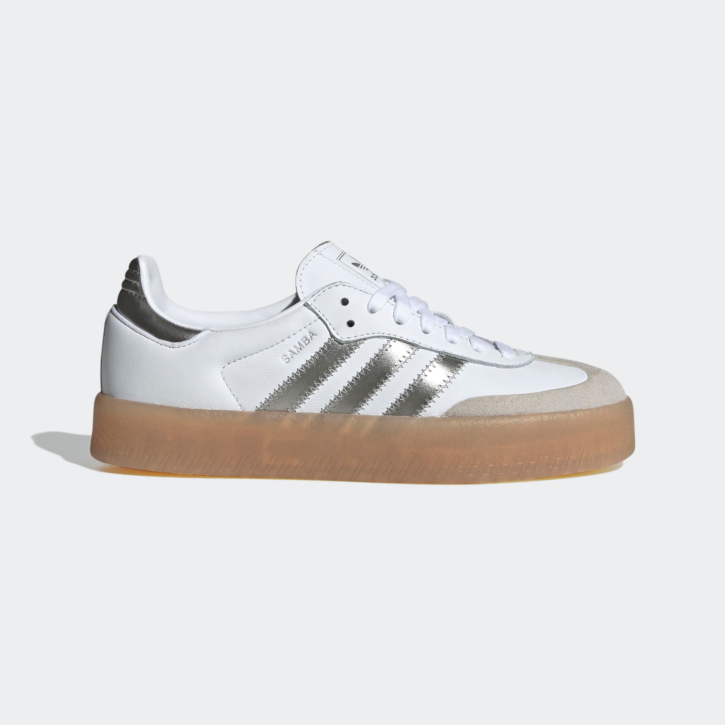 adidas Originals Sneaker »SAMBA«
