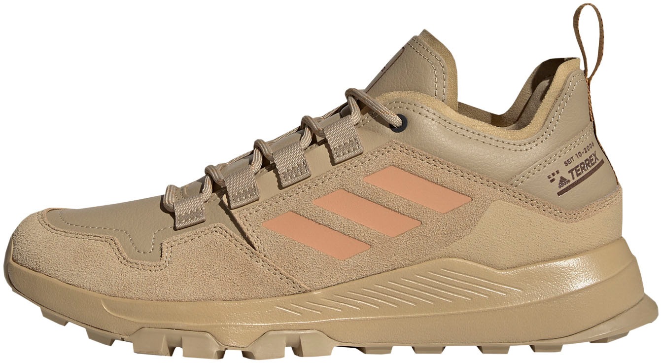 adidas terrex hikster leather