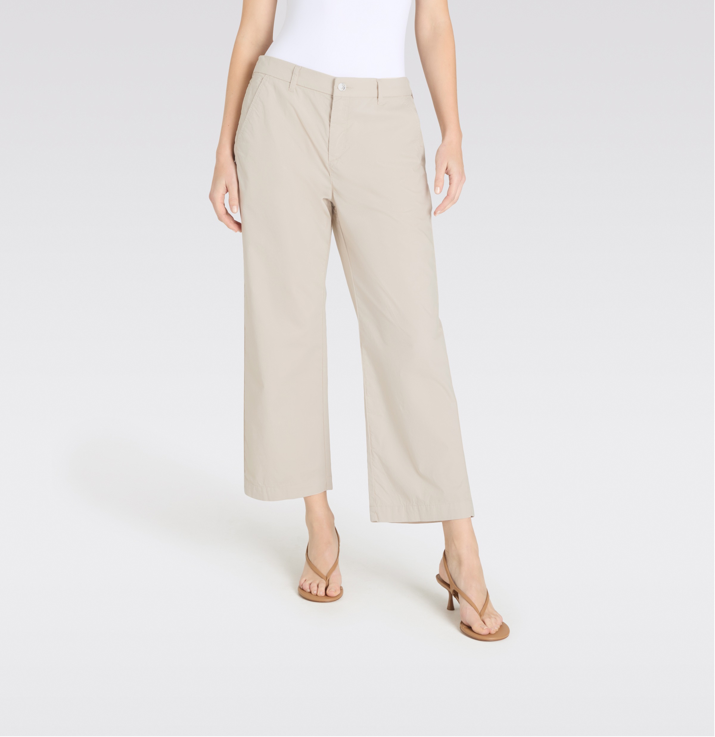 MAC Schlaghose "CARI" günstig online kaufen