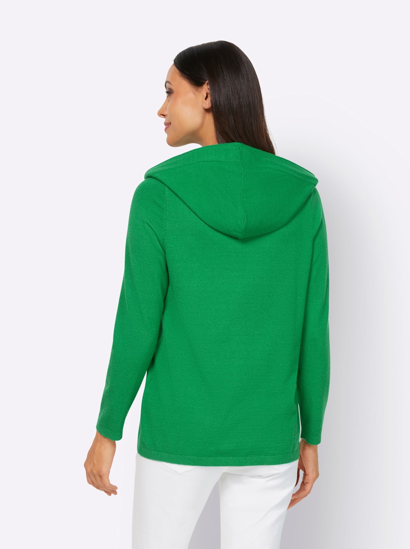 RICK CARDONA by heine Strickpullover "Pullover" günstig online kaufen