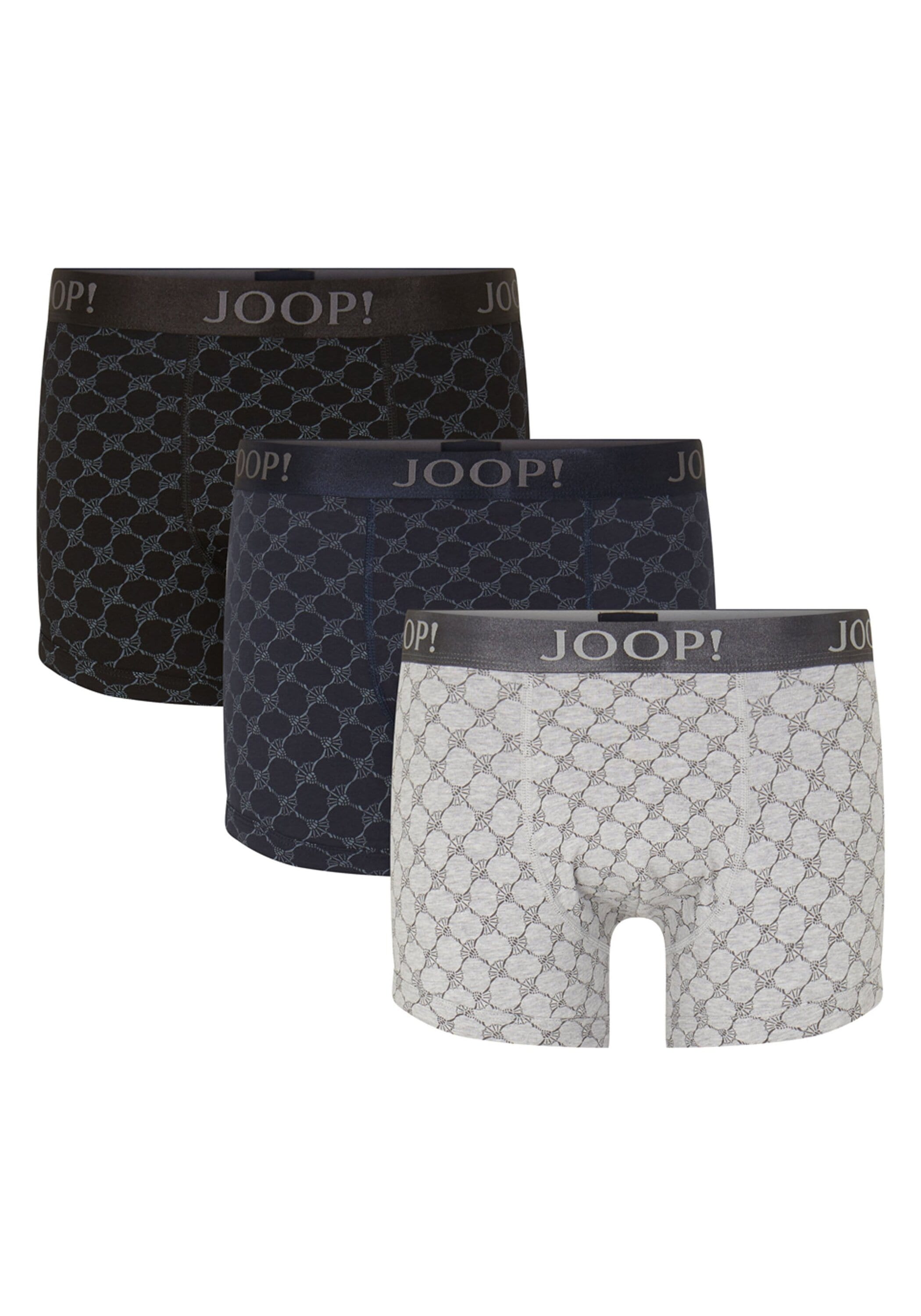 Boxershorts »Boxershort 3er Pack«