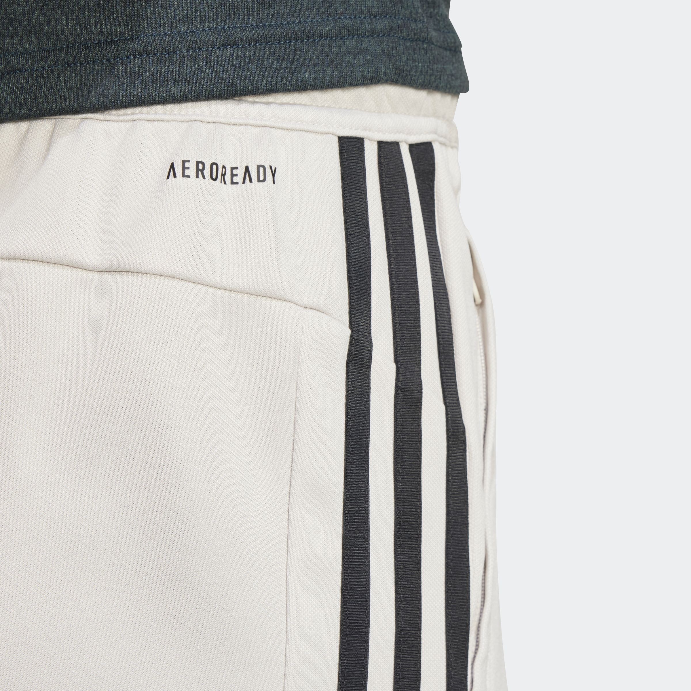 Thumbnail - adidas Performance Sporthose "TRAIN ESSENTIALS 3STREIFEN", (1 tlg.), atmungsaktive Trainingshose