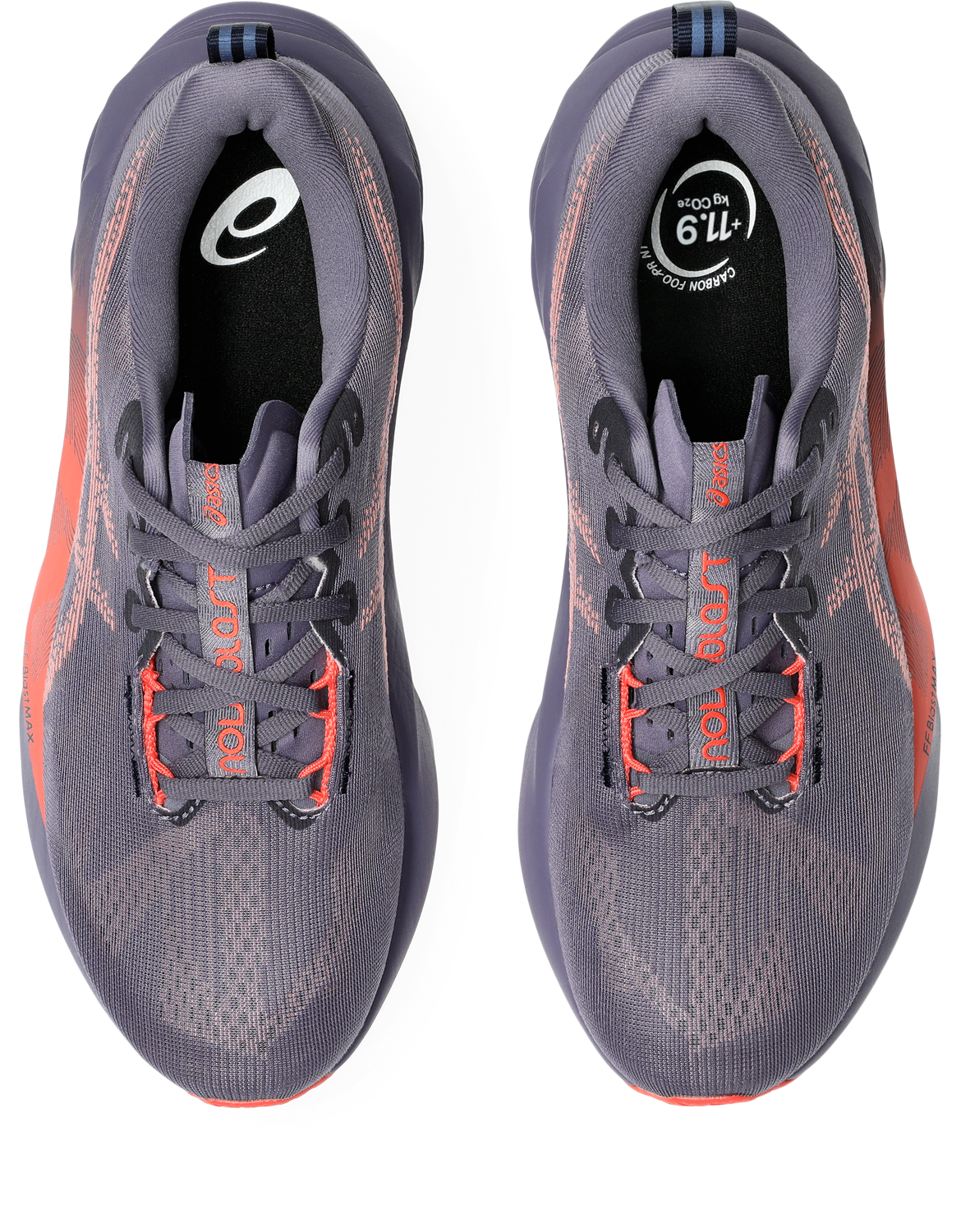 Asics Laufschuh »NOVABLAST 5«