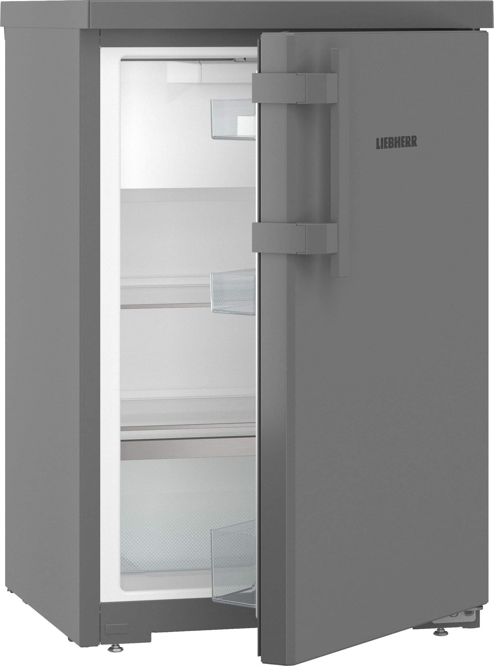 Liebherr Table Top Kühlschrank »Rdgd 1401_997223951« 85 cm hoch 55 cm breit