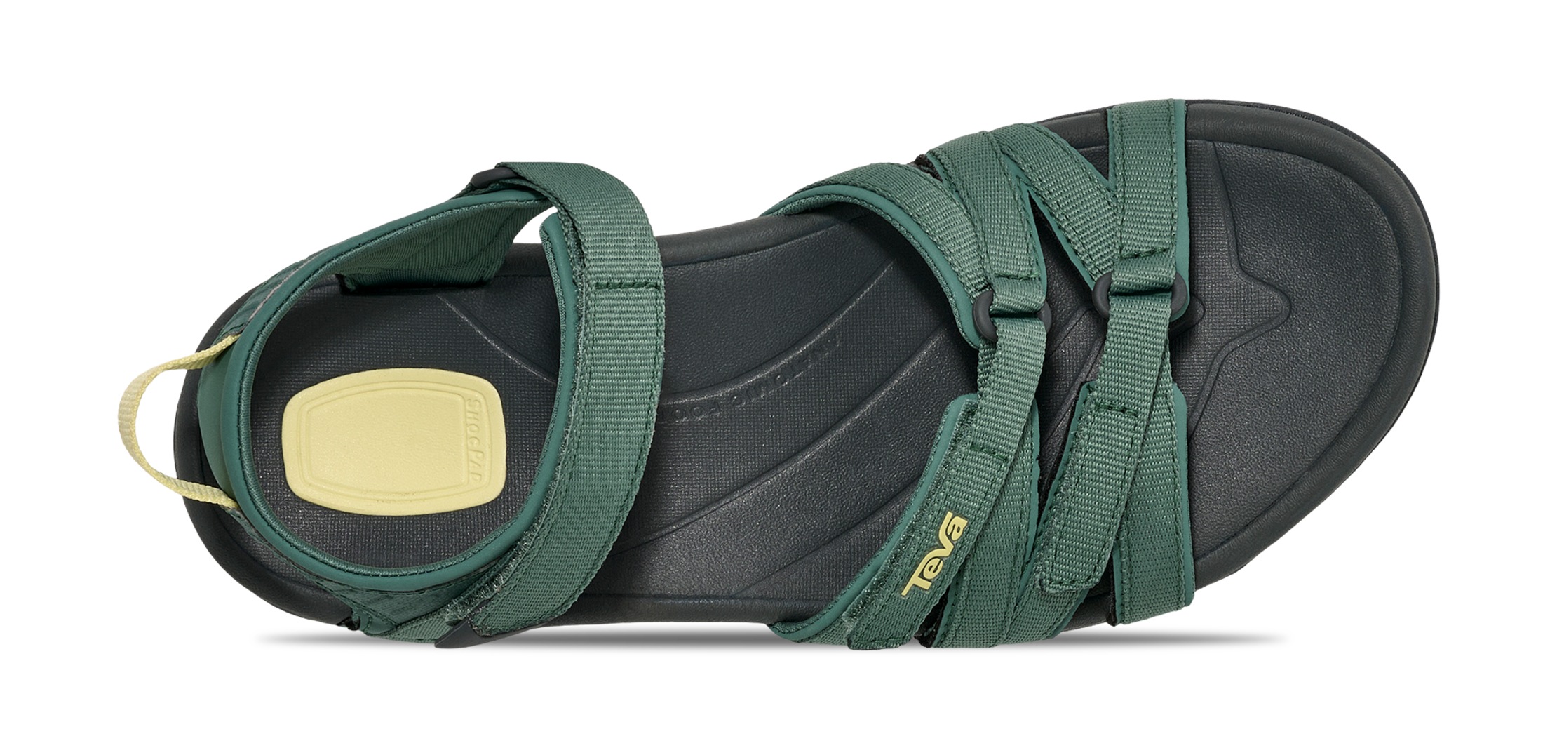 Teva Sandale »W TIRRA«