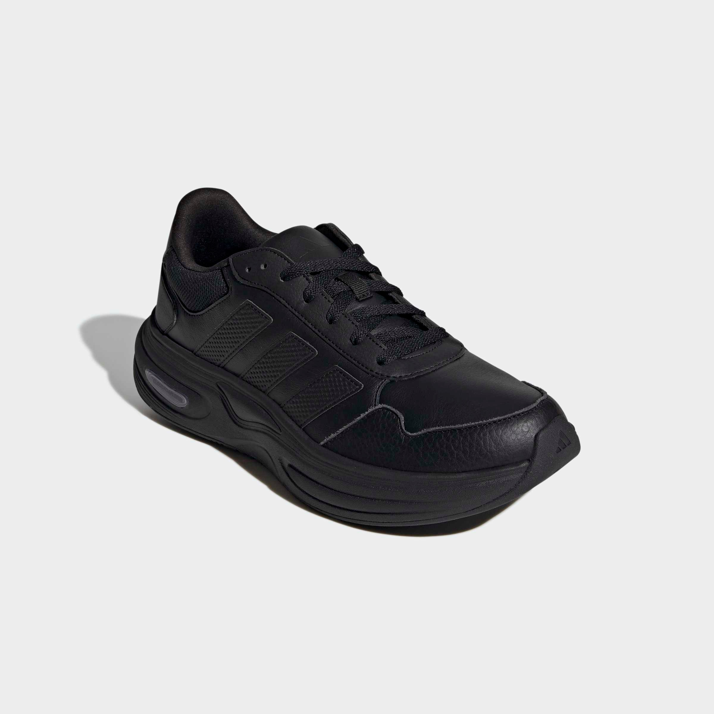 adidas Sportswear Walkingschuh "CLOUDFOAM CUXXION LEDER" günstig online kaufen