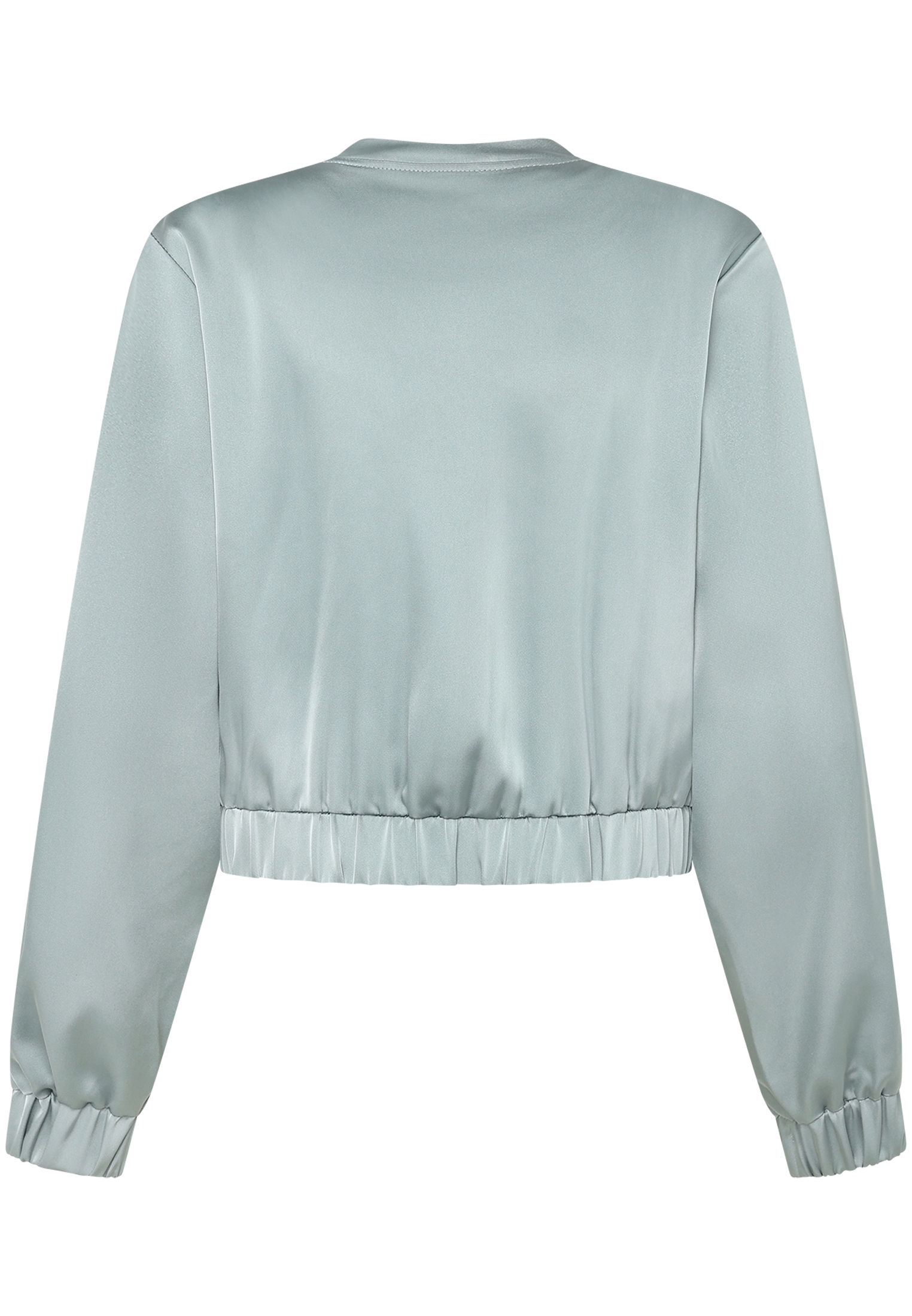 Zero Jackenblazer »Damen langarm« Material.