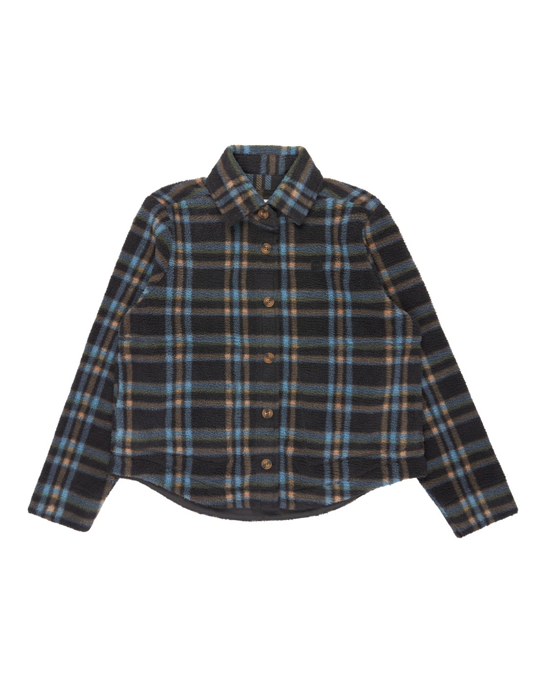 Billabong Fleecepullover »Breezy«
