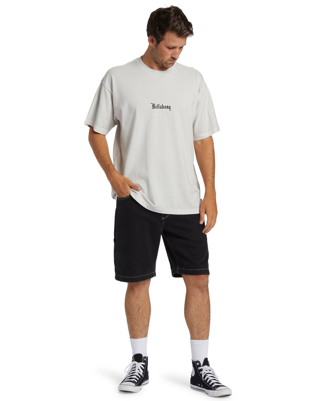 Billabong Bermudas »Bad Dog Immortal«