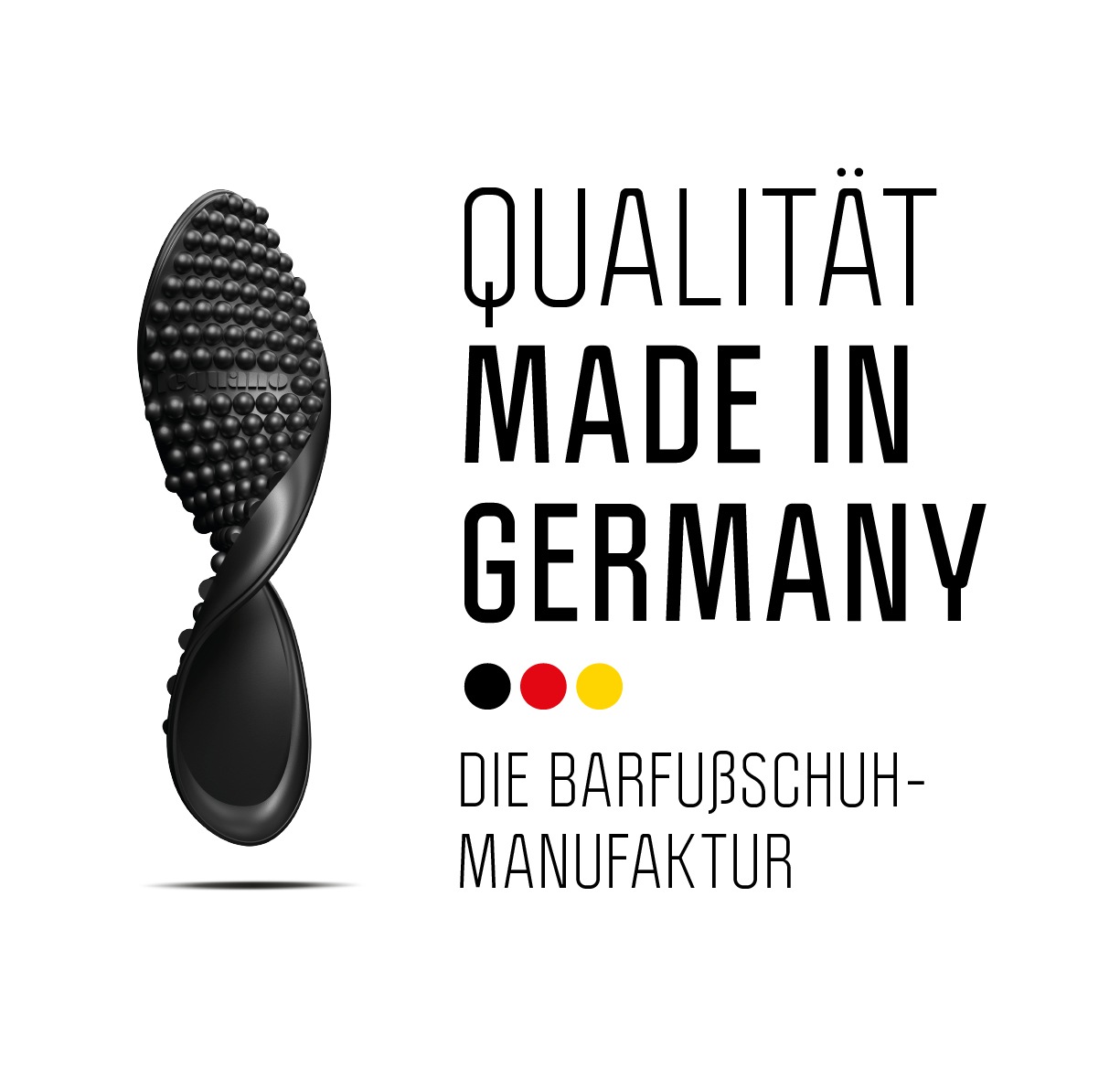 Leguano Barfußschuh, Sommerschuh, Sandale, mit praktischen Klettverschlüsse günstig online kaufen