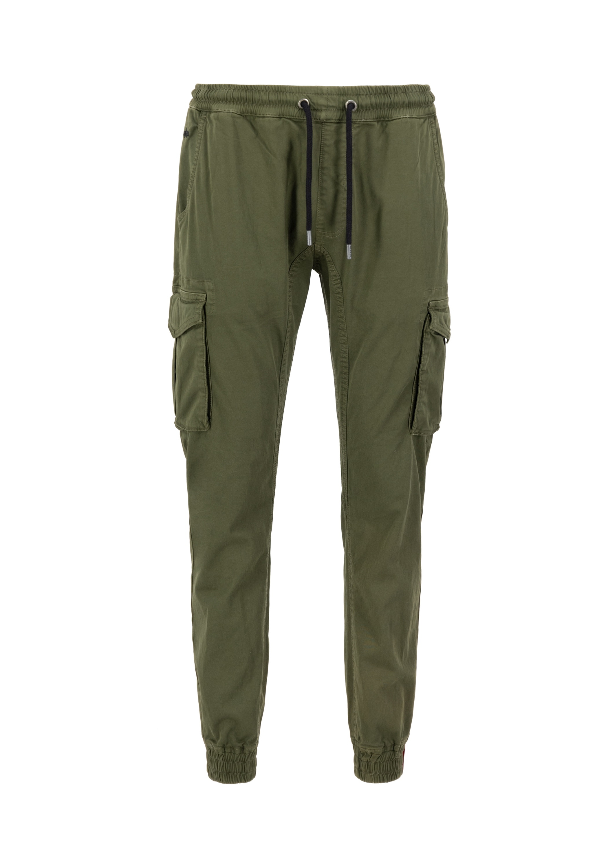 Alpha Industries Jogginghose "Alpha Industries Men - Jogger Cotton Twill Jogger"