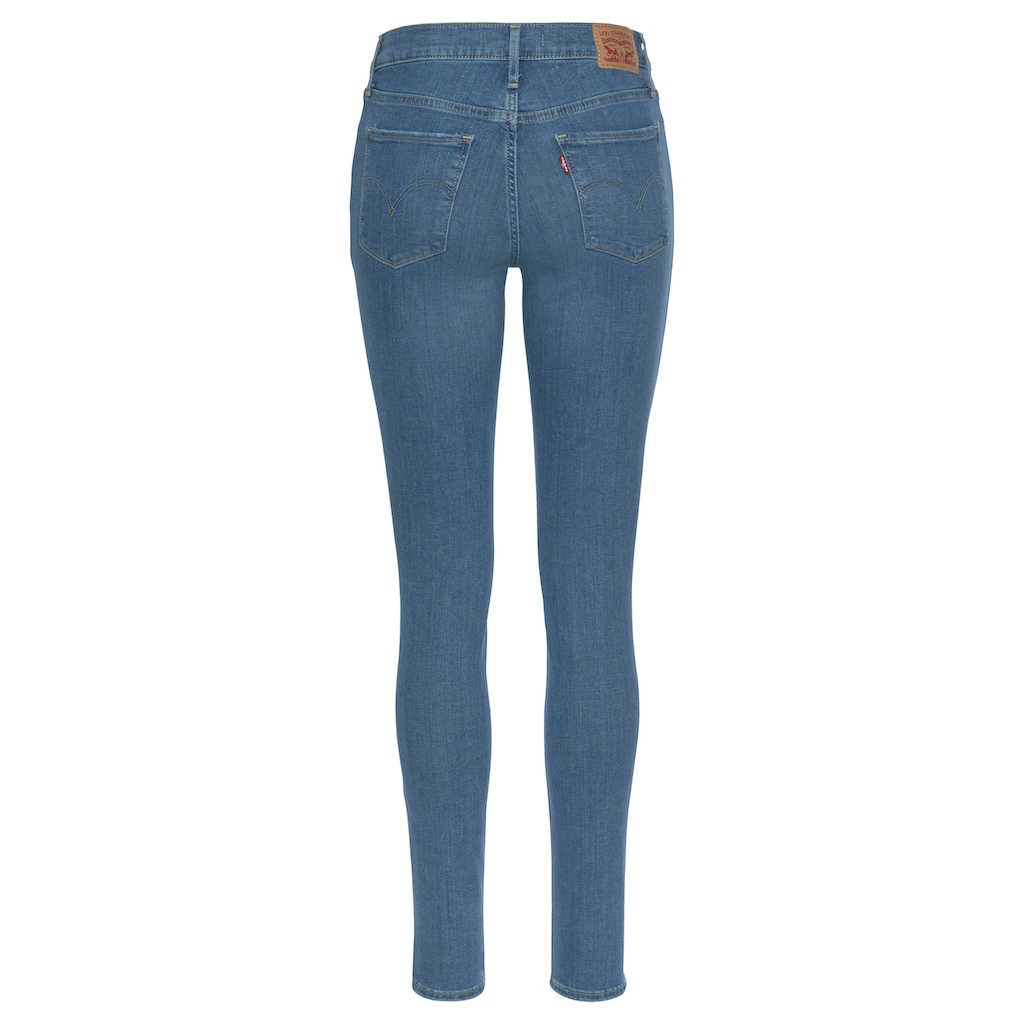 Levi's® Skinny-fit-Jeans »310 Shaping Super Skinny«