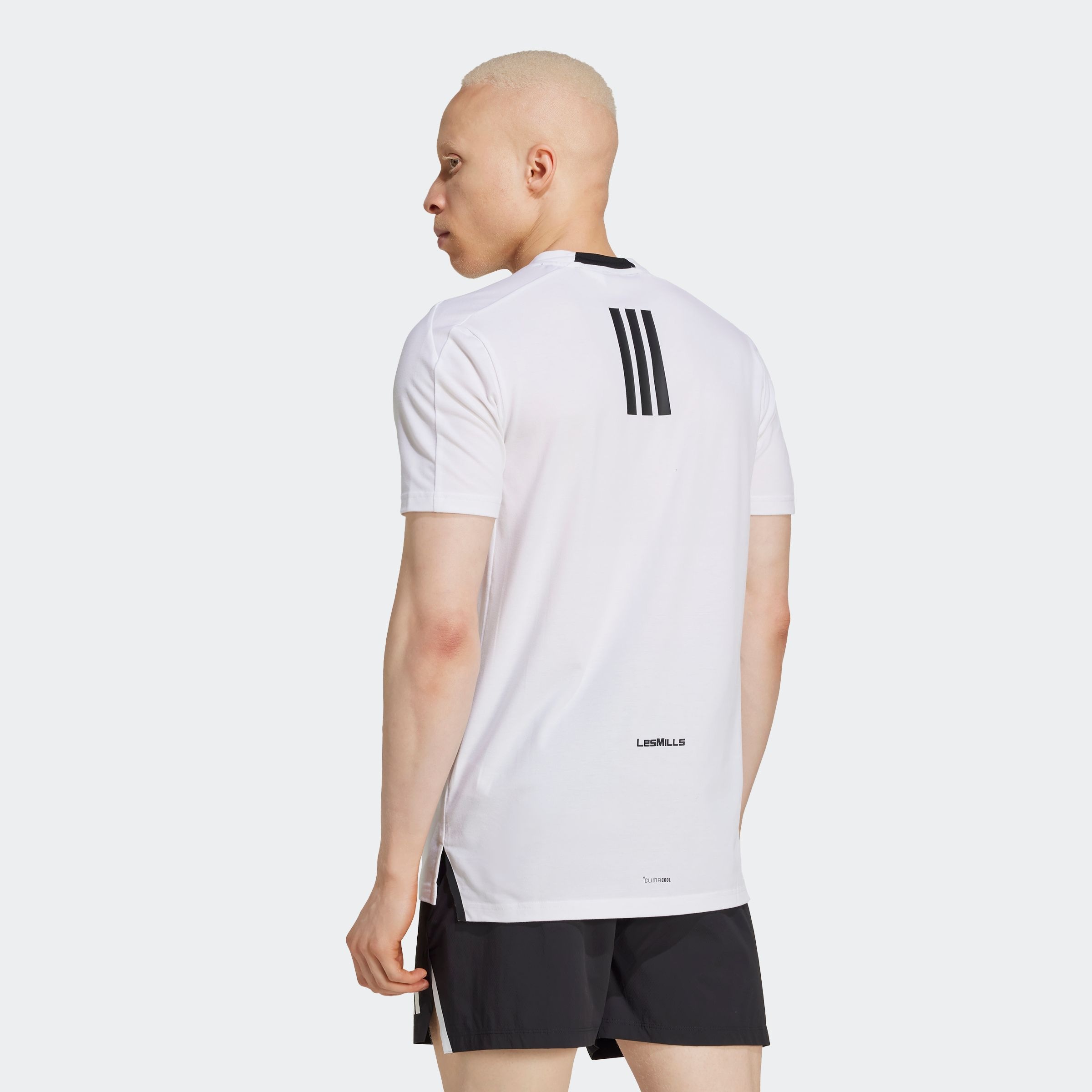 adidas Performance T-Shirt »M LM G T«