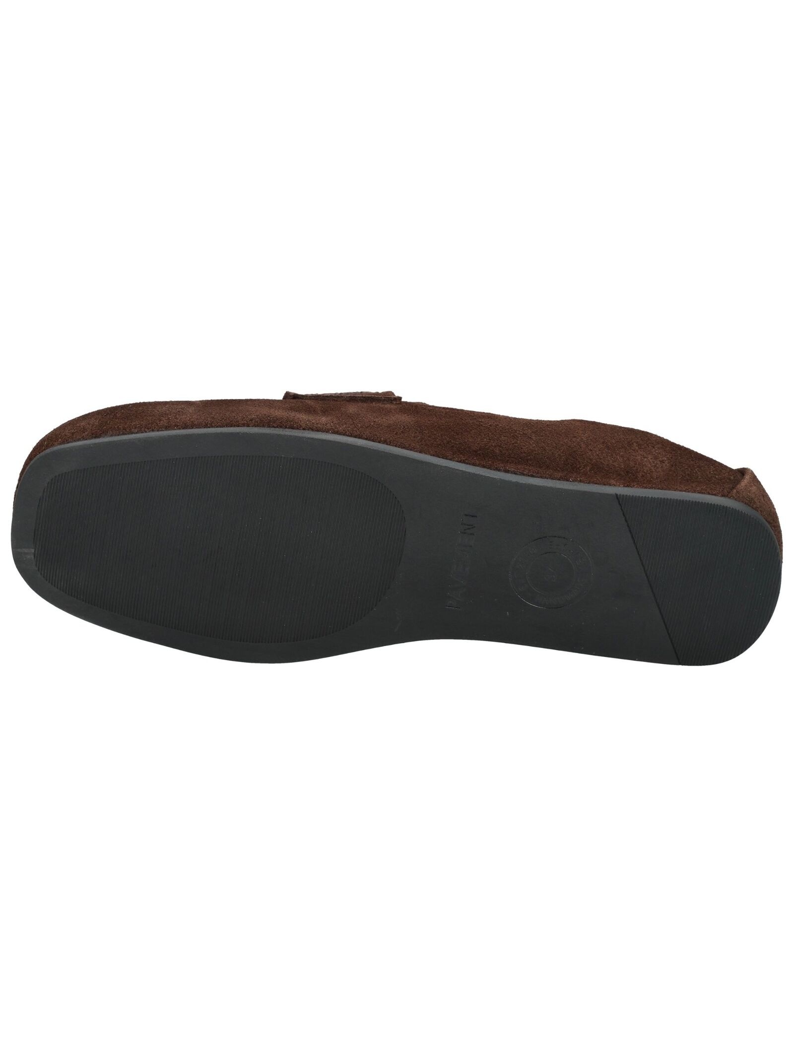 Pavement Slipper »Pavement Slipper Leder«