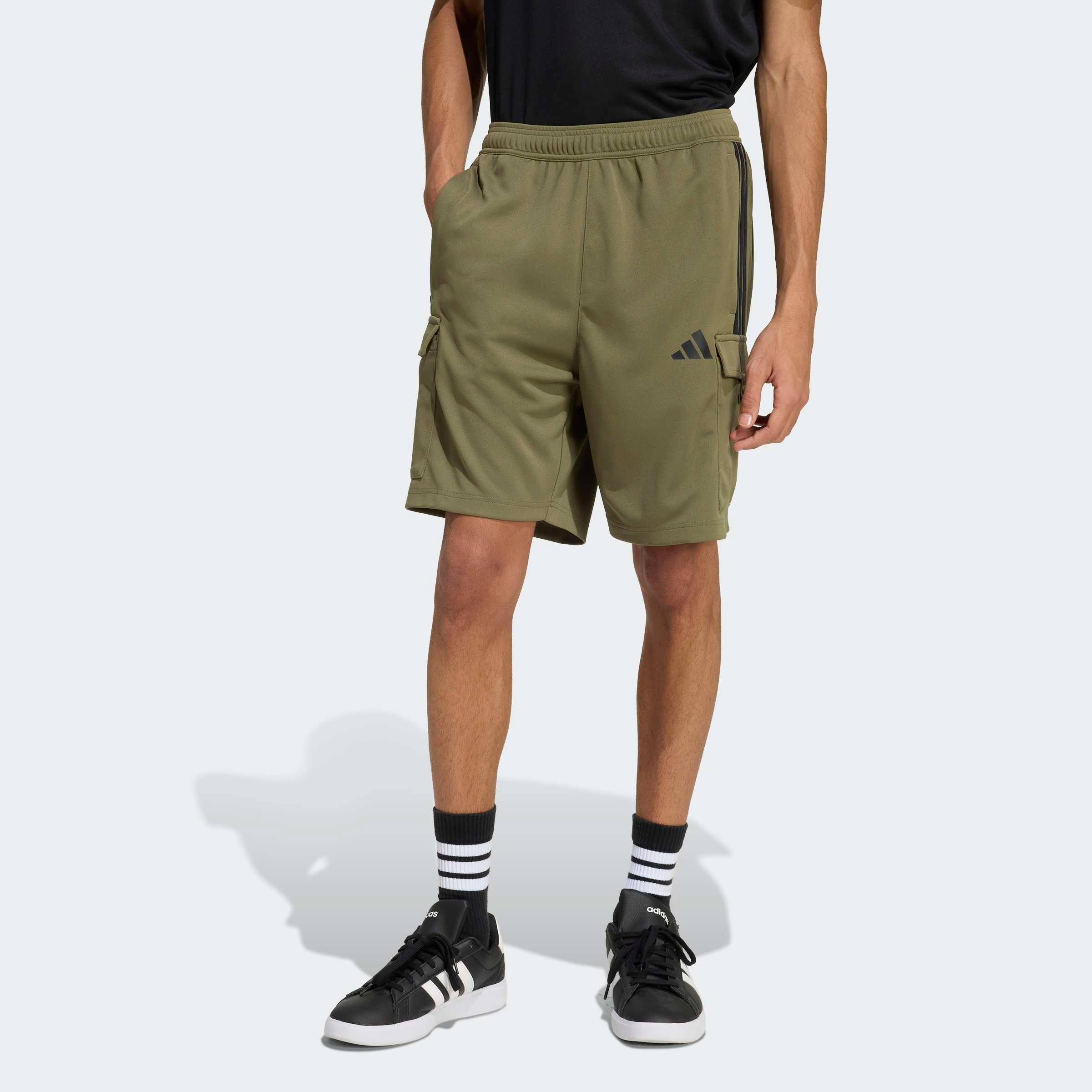 adidas Sportswear Shorts "TIRO" günstig online kaufen