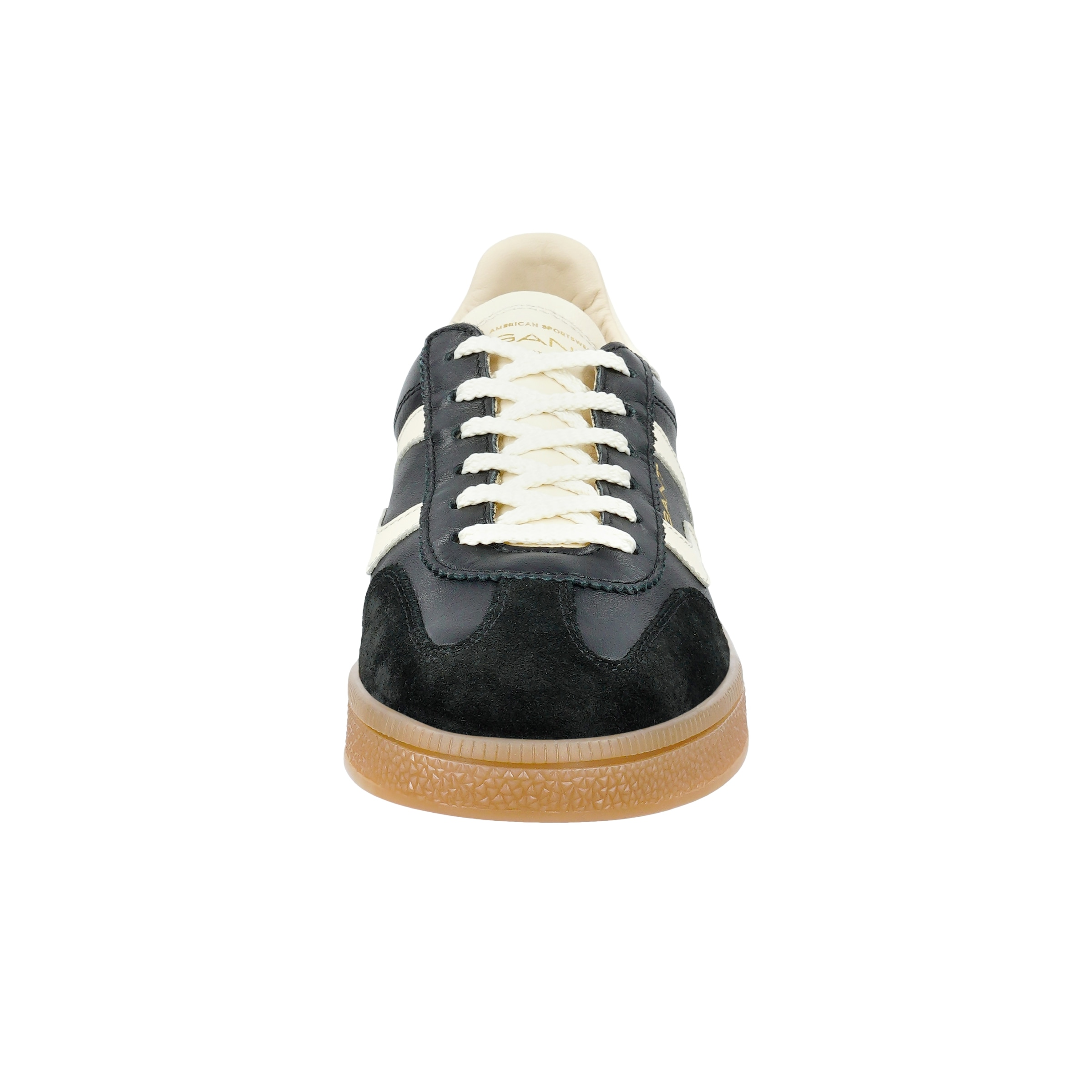 Gant Sneaker »Cuzima«, Retro Sneaker, Schnürschuh mit Lederinnenausstattung
