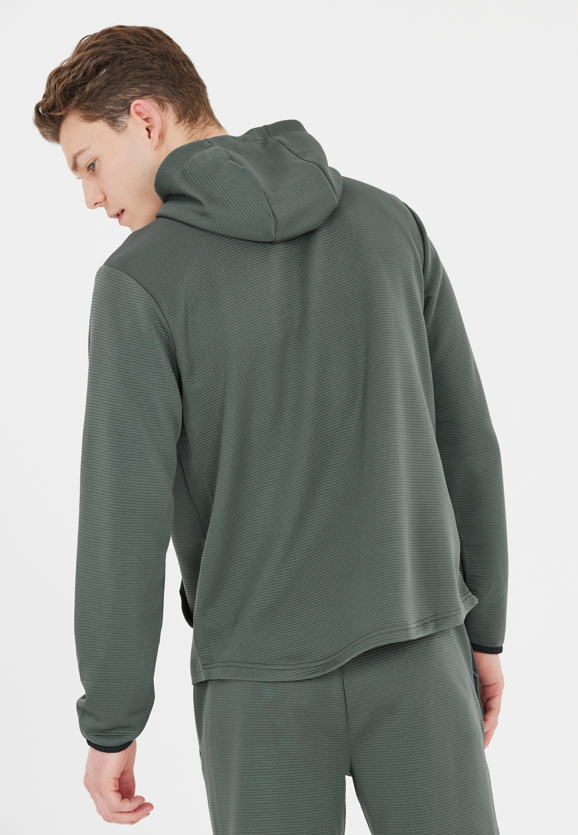 ENDURANCE Sweatshirt »Baremo«, im sportlichen Design