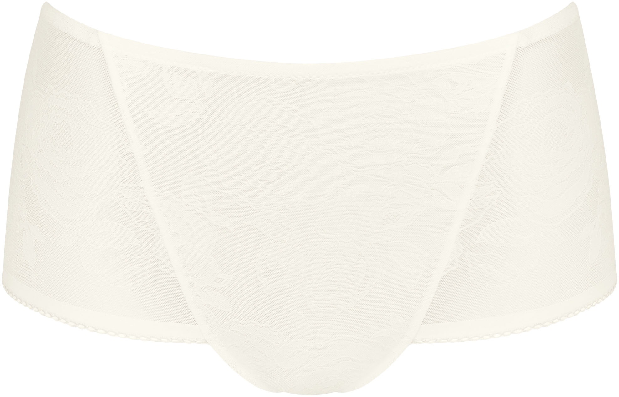 Triumph Shapingslip "Wild Rose Sensation Maxi", Jaquardspitze, formend, atm günstig online kaufen
