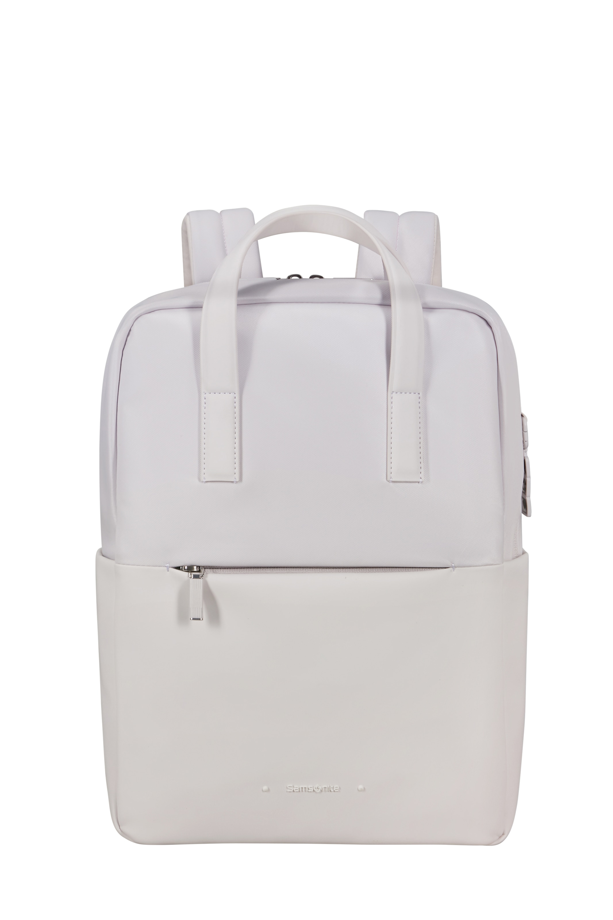 Samsonite Laptoprucksack "4PACK" Busisnessrucksack mit verstellbaren Schulterriemen