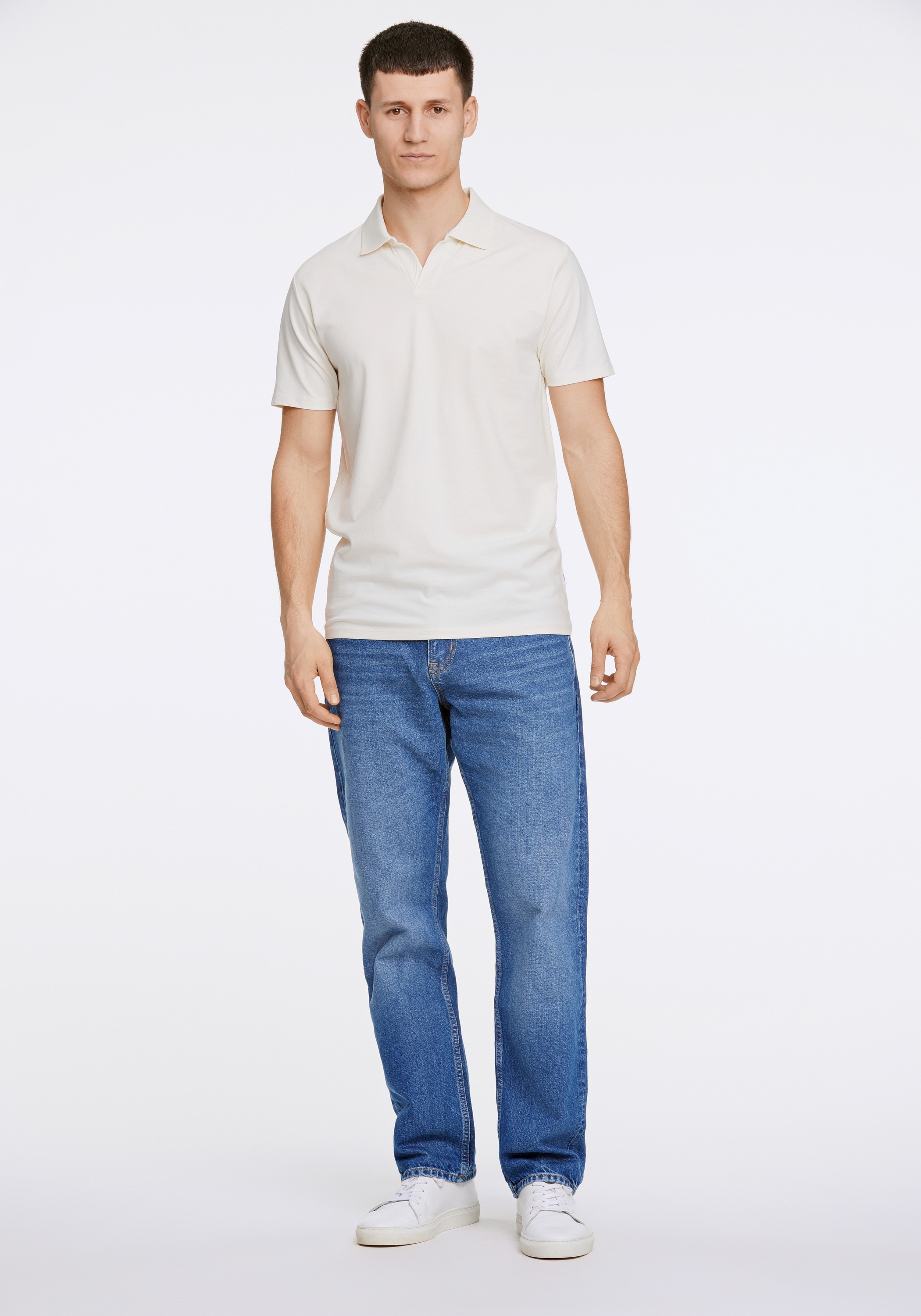 LINDBERGH Poloshirt »Lindbergh Poloshirt«
