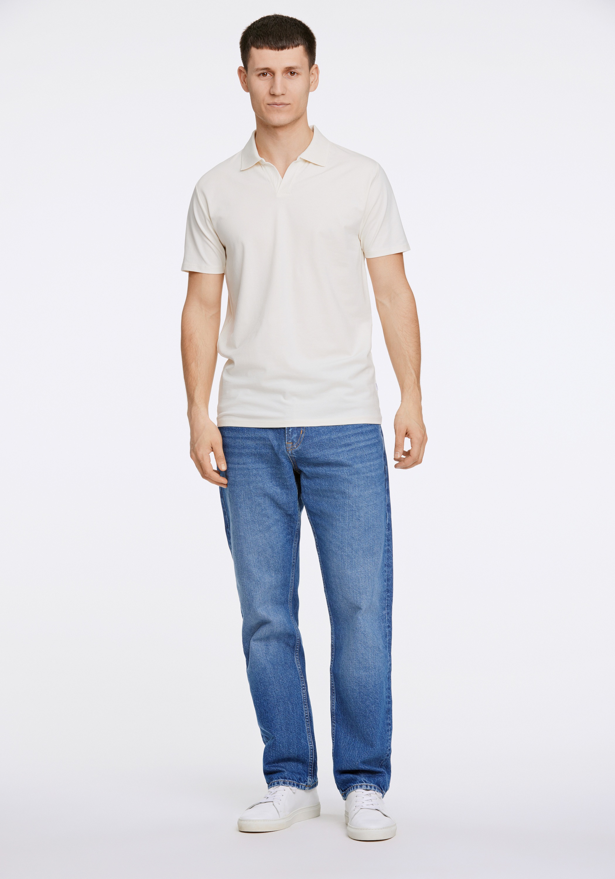 Thumbnail - LINDBERGH Poloshirt "Lindbergh Poloshirt"