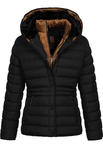 Steppjacke »GILMOUR VAIL II Women«