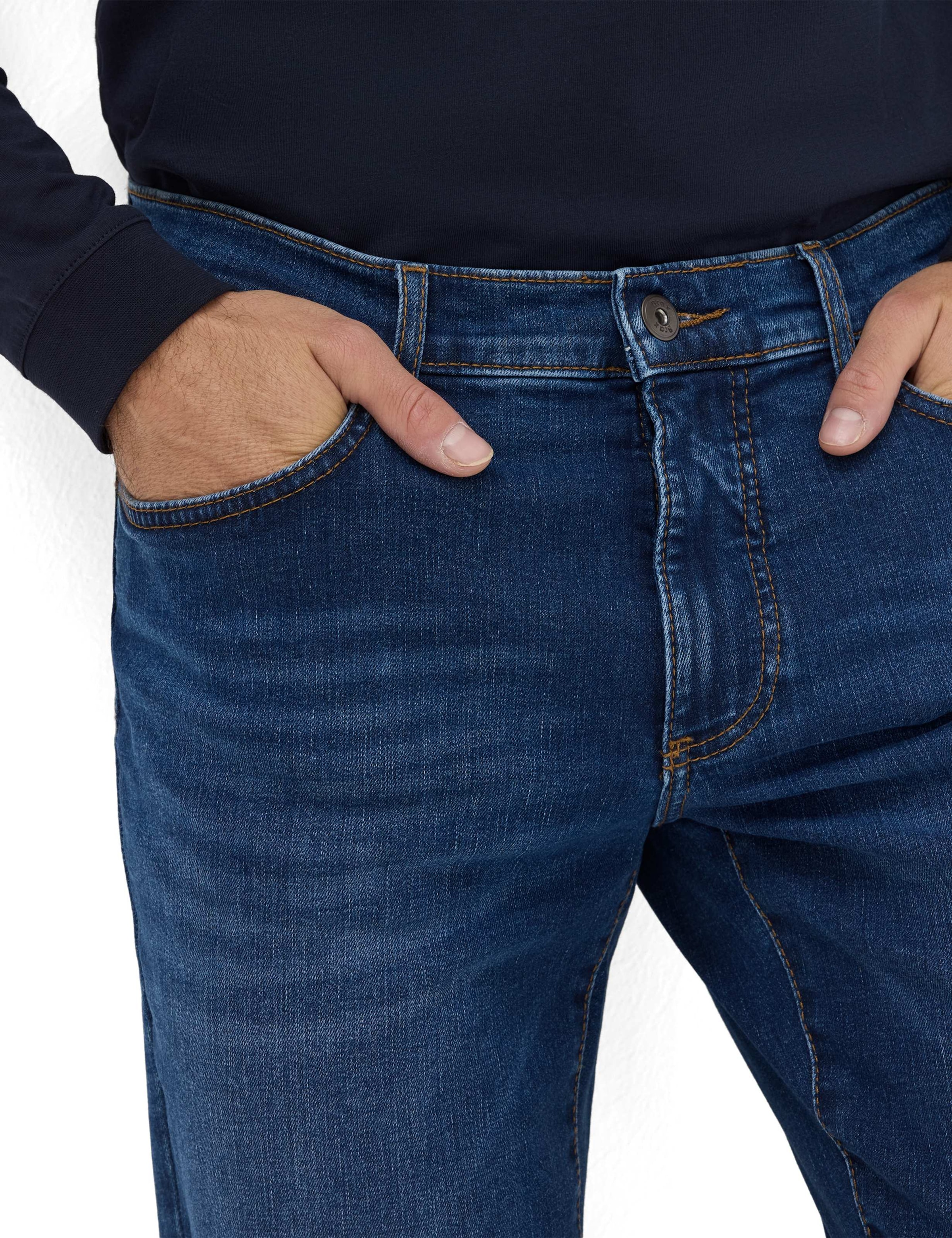 Brax 5-Pocket-Jeans »Style CADIZ«