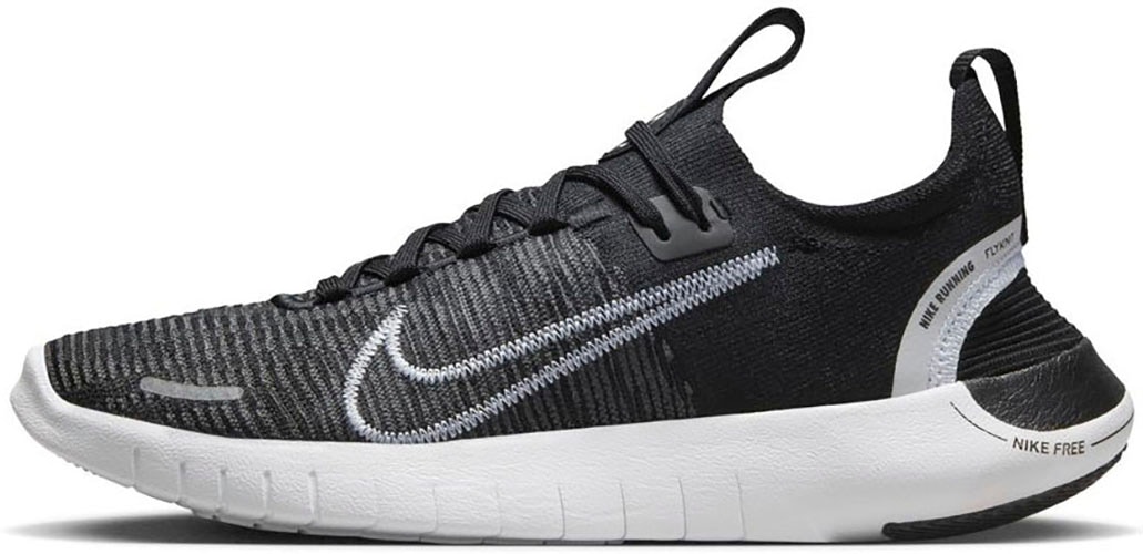 Nike Laufschuh "Nike Free Run Flyknit Next Nature" günstig online kaufen