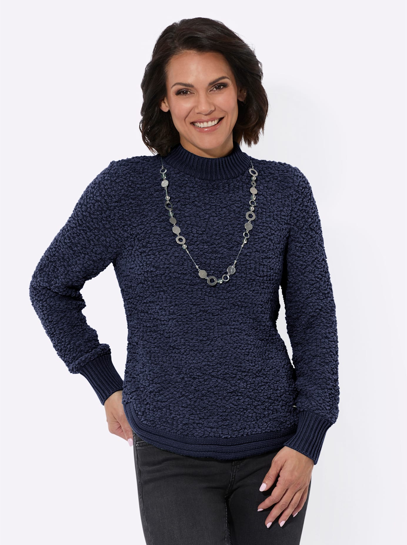 Casual Looks "Pullover"
