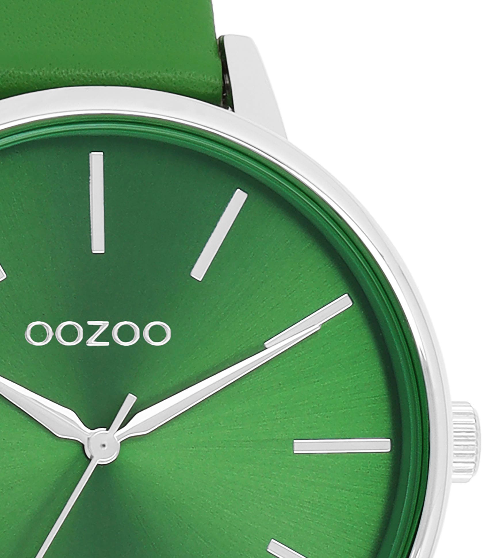 OOZOO Quarzuhr »C11297«, Armbanduhr, Damenuhr