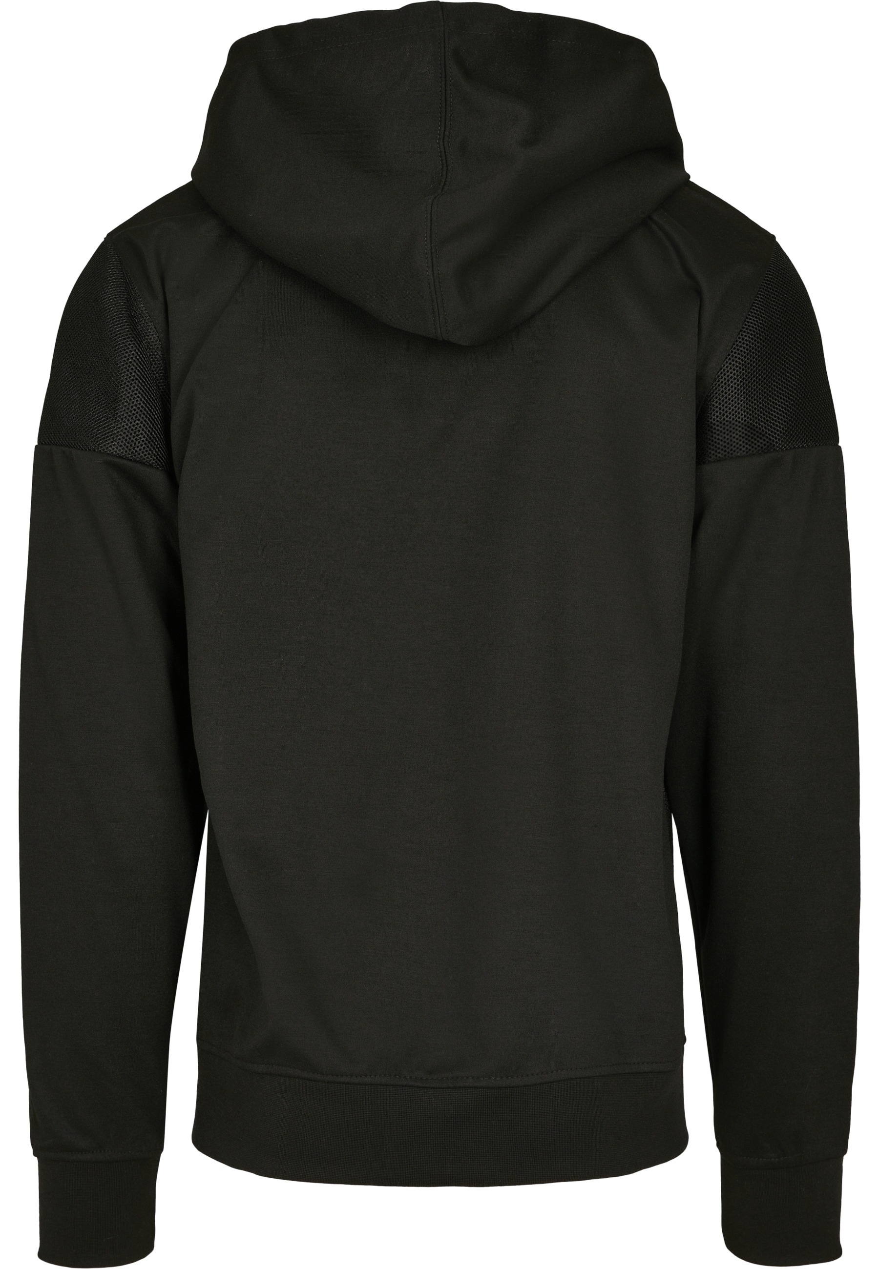 Southpole Kapuzenpullover "Southpole Herren Neoprene Block Tech Fleece Full günstig online kaufen