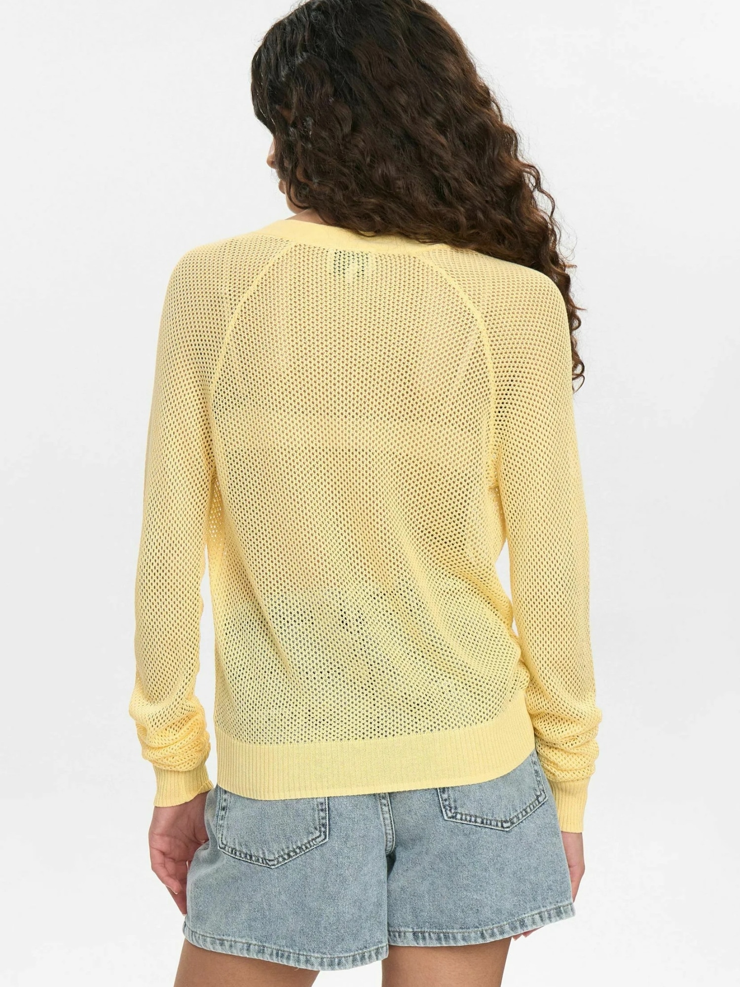 nümph Cardigan "Nümph Cardigan NUMONIS" günstig online kaufen