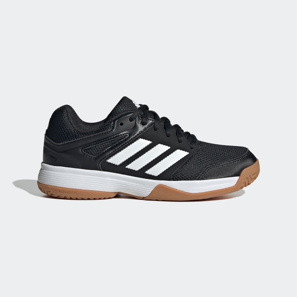 adidas Performance Hallenschuh »SPEEDCOURT IN KIDS«