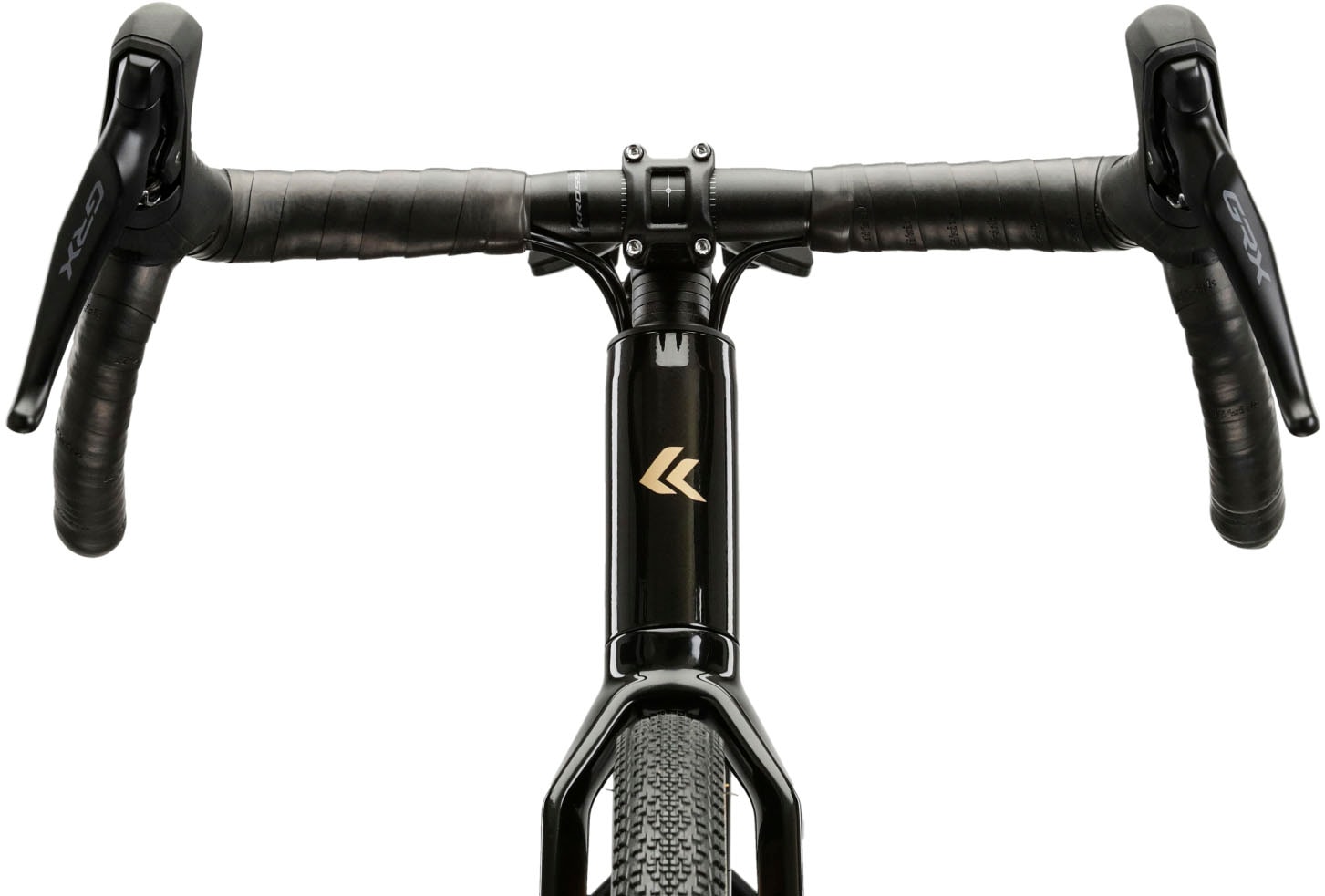 Kross Gravelbike »Esker 6.0«, 24 Gang, Kettenschaltung