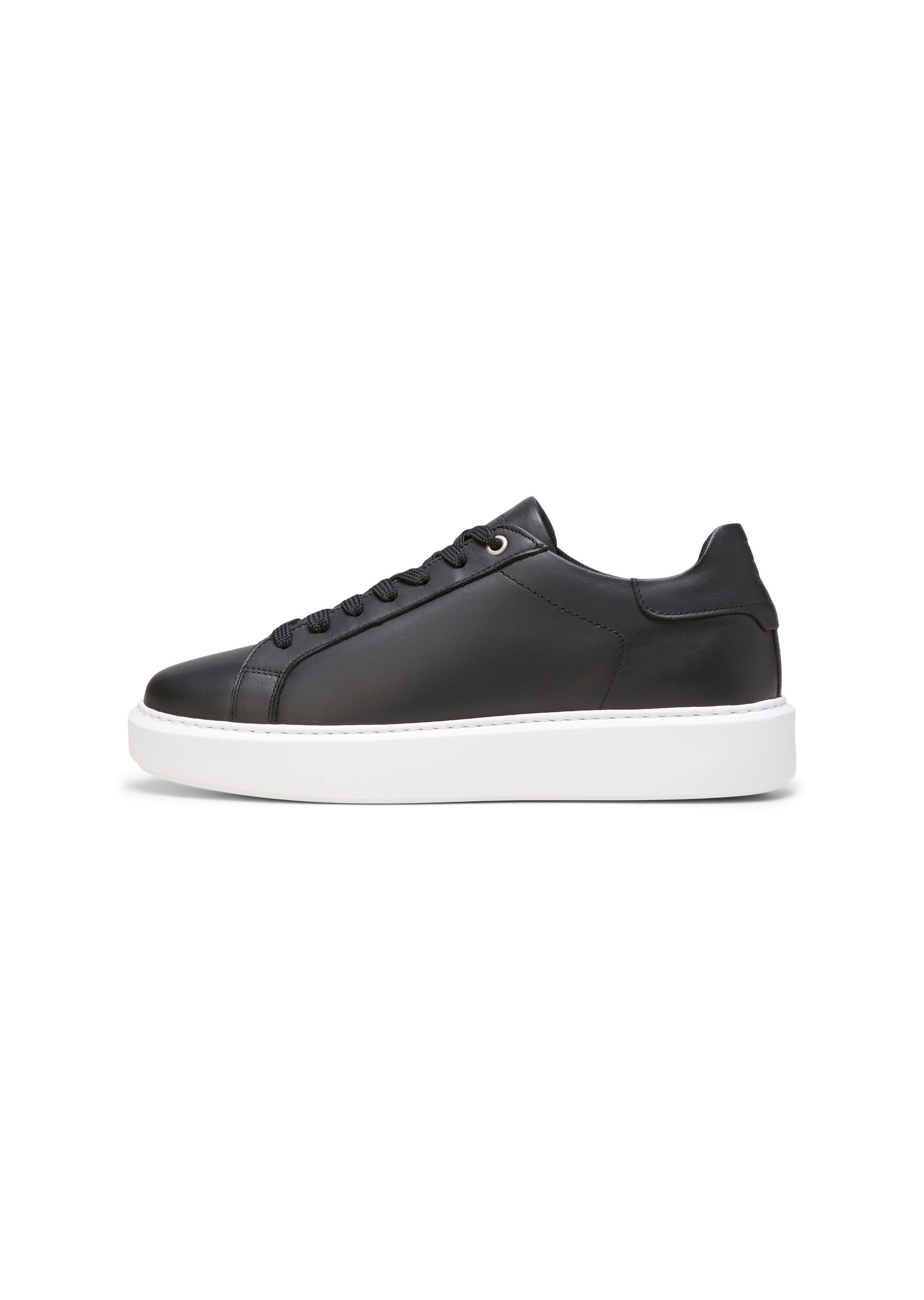 Marc O'Polo Sneaker »aus edlem Rindleder«
