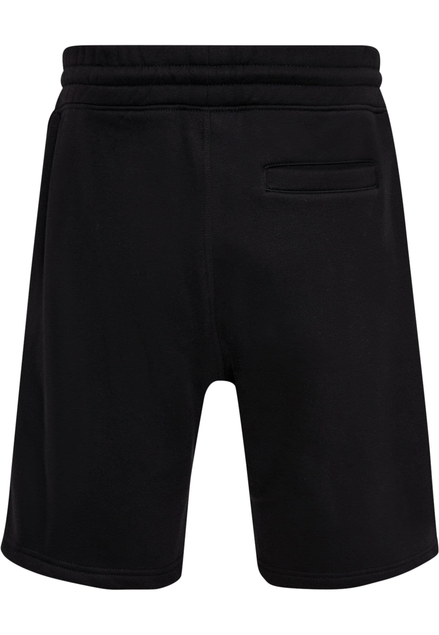 Dropsize Sweatshorts »Dropsize Herren Dropsize Heavy Embo Sweatshorts«, (1 tlg.)