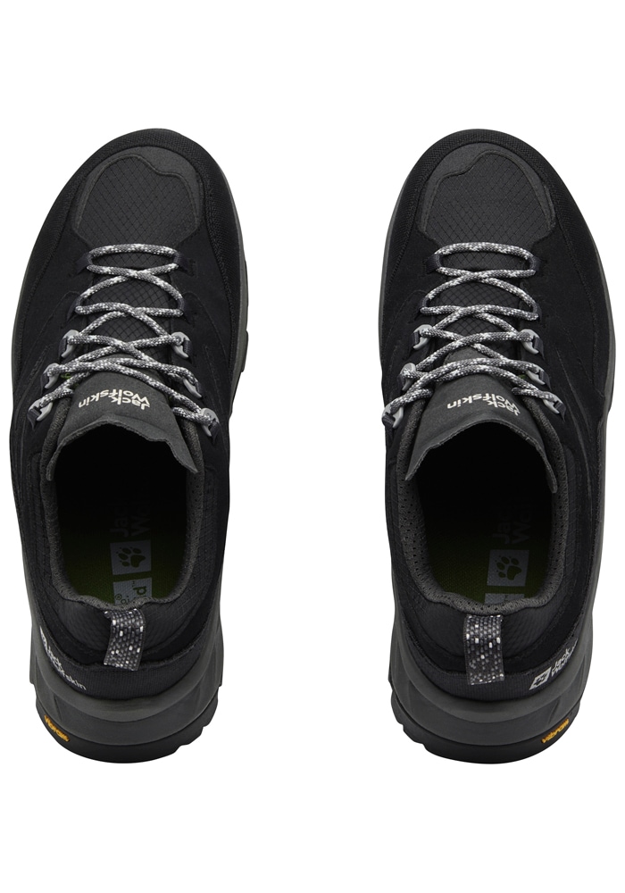 Jack Wolfskin Wanderschuh »CYROX TEXAPORE LOW M«