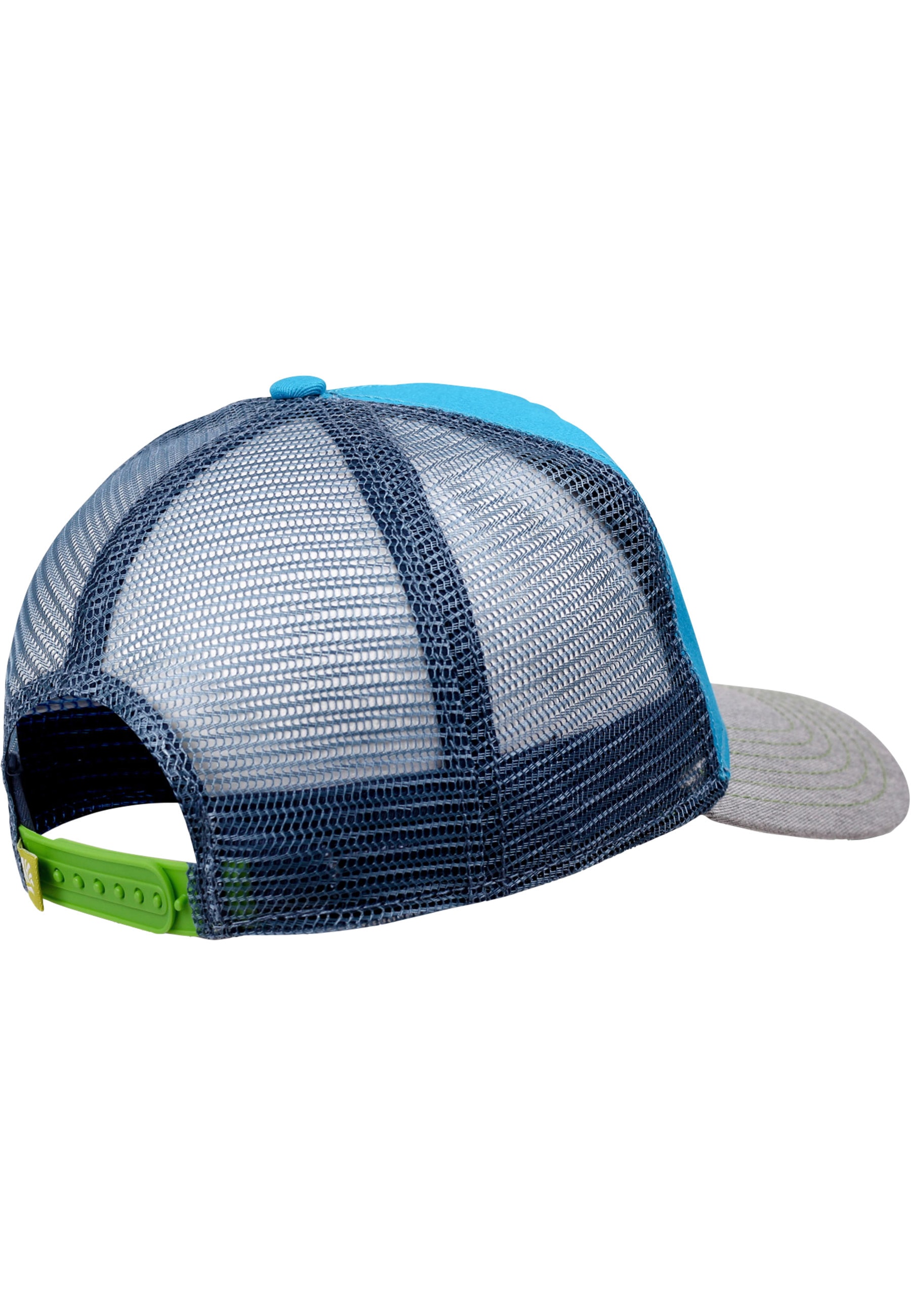 Coastal Trucker Cap »Coastal Trucker Cap HFT Coffee To Ride«