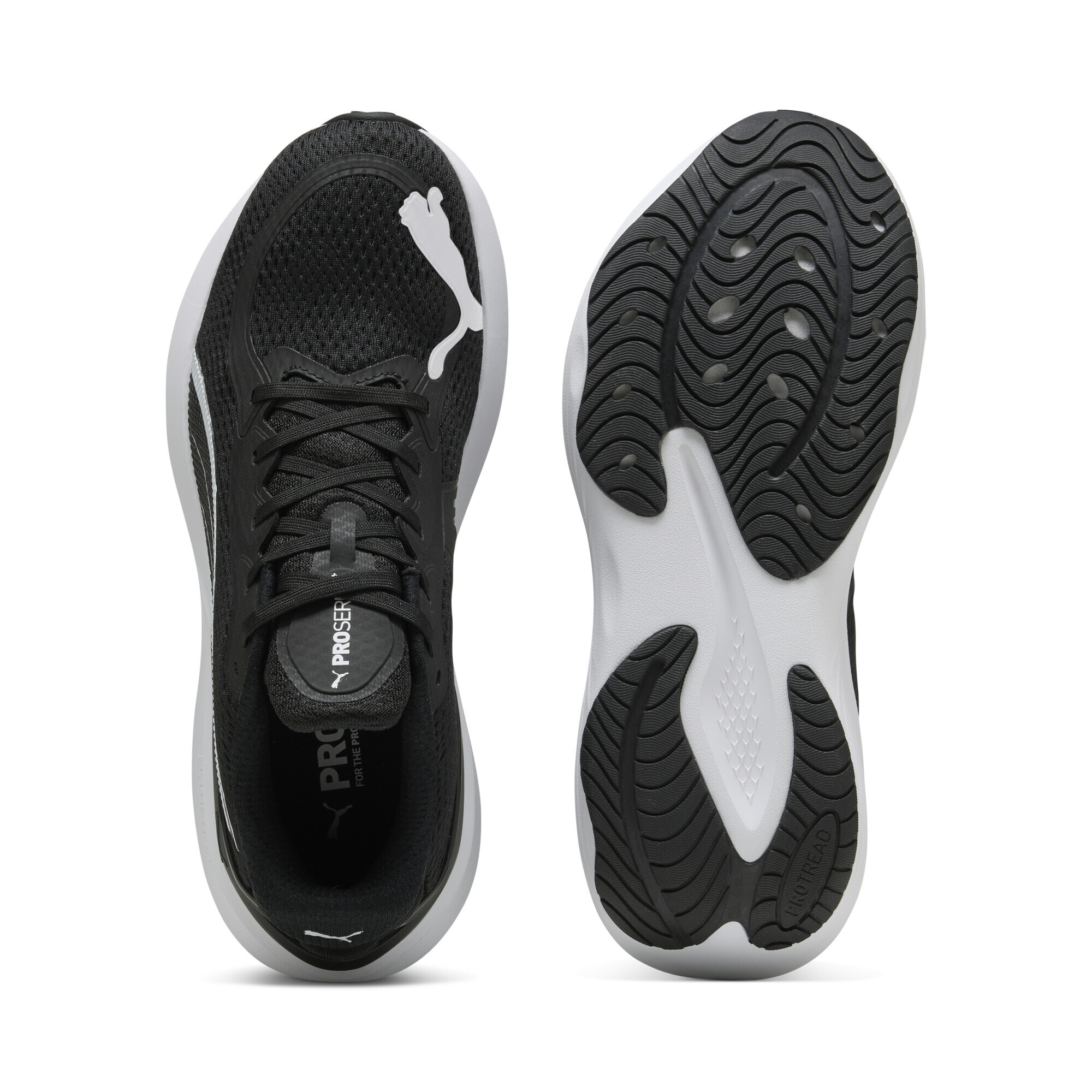 PUMA Laufschuh »Scend Pro 2 Laufschuhe Erwachsene«