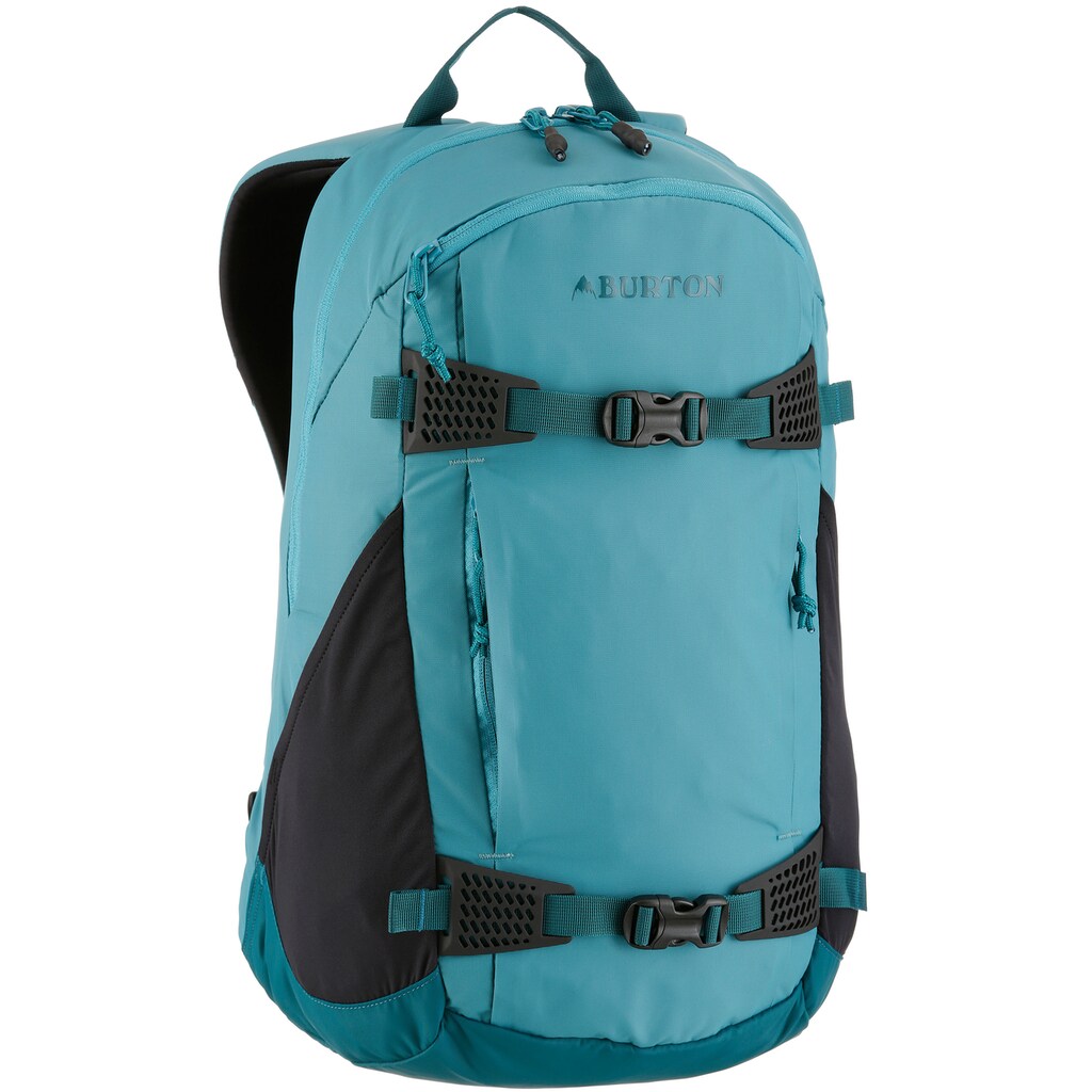 Burton Laptoprucksack »Day Hiker, Brittany Blue«