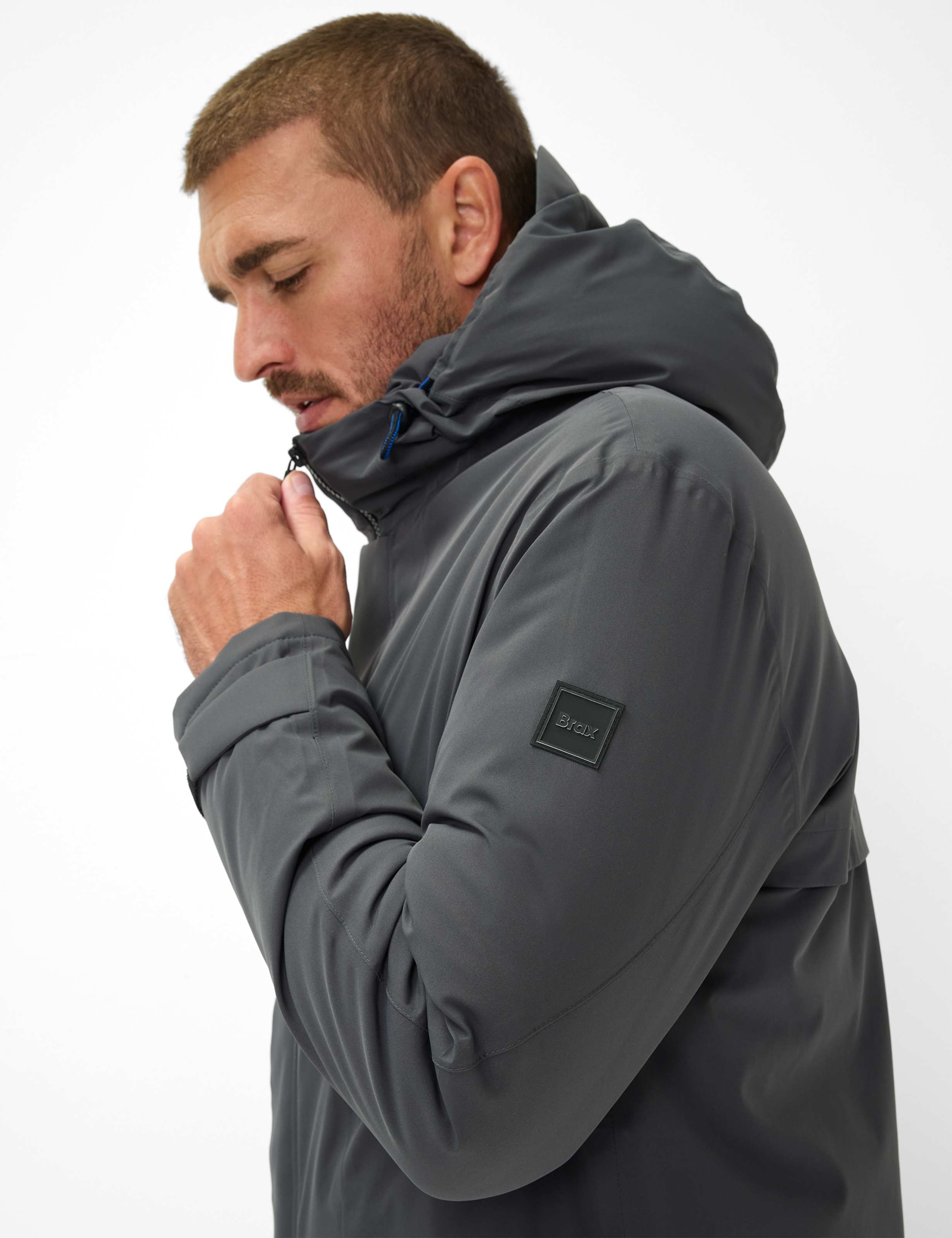 Brax Parka »Style LAZIO«