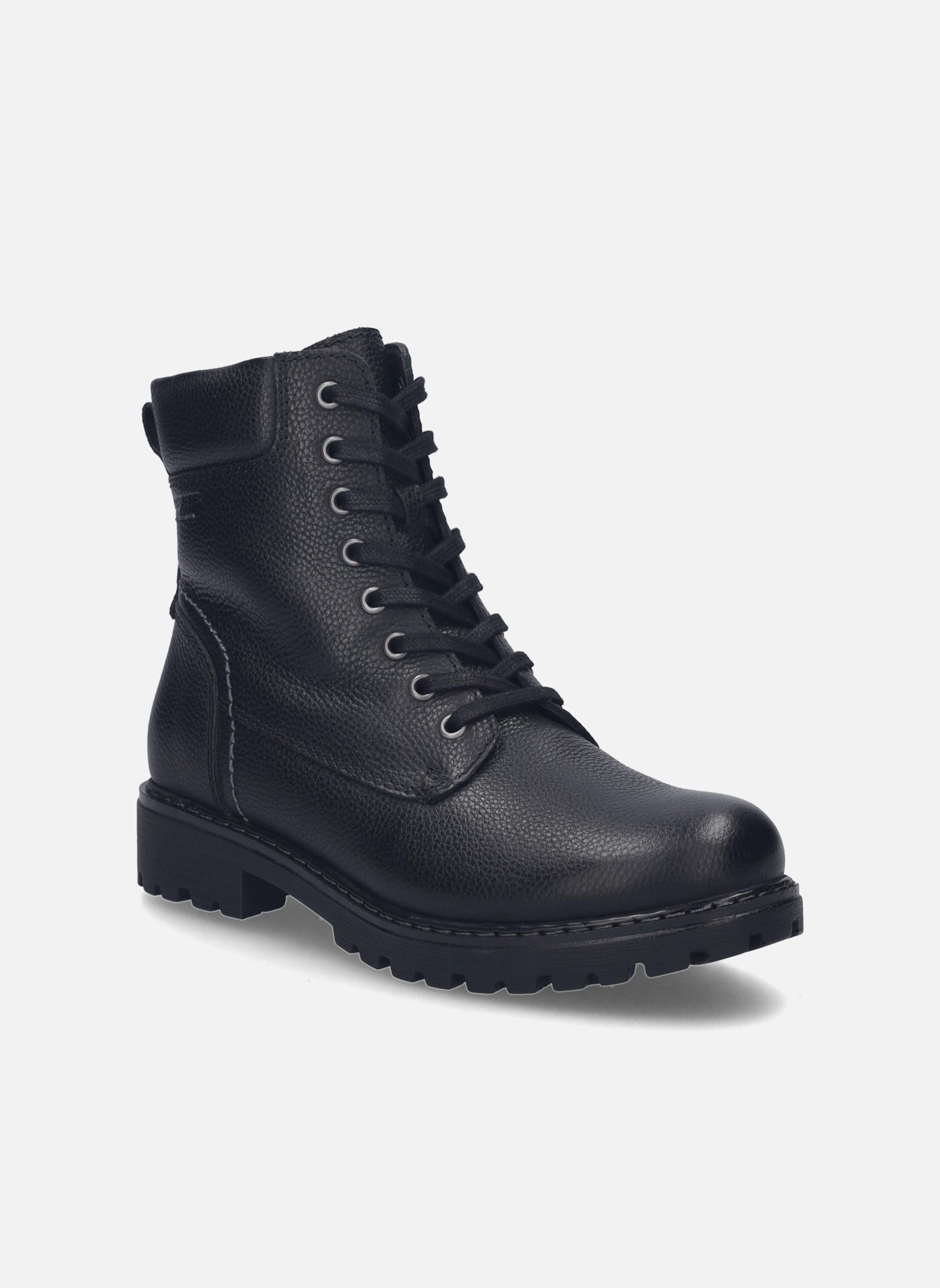 Josef Seibel Stiefelette »Melinda 27, schwarz«