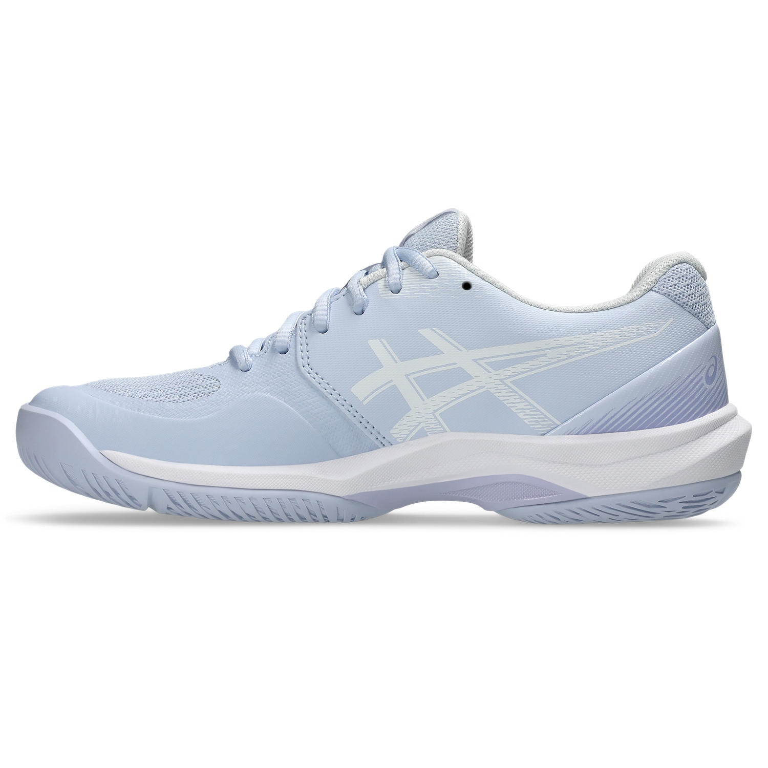 Asics Hallenschuh »COURT HUNTER FF«