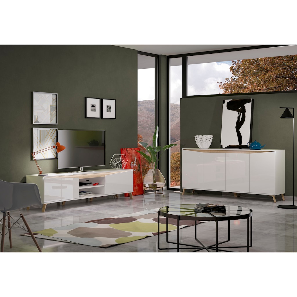 INOSIGN Sideboard »ALADINO«