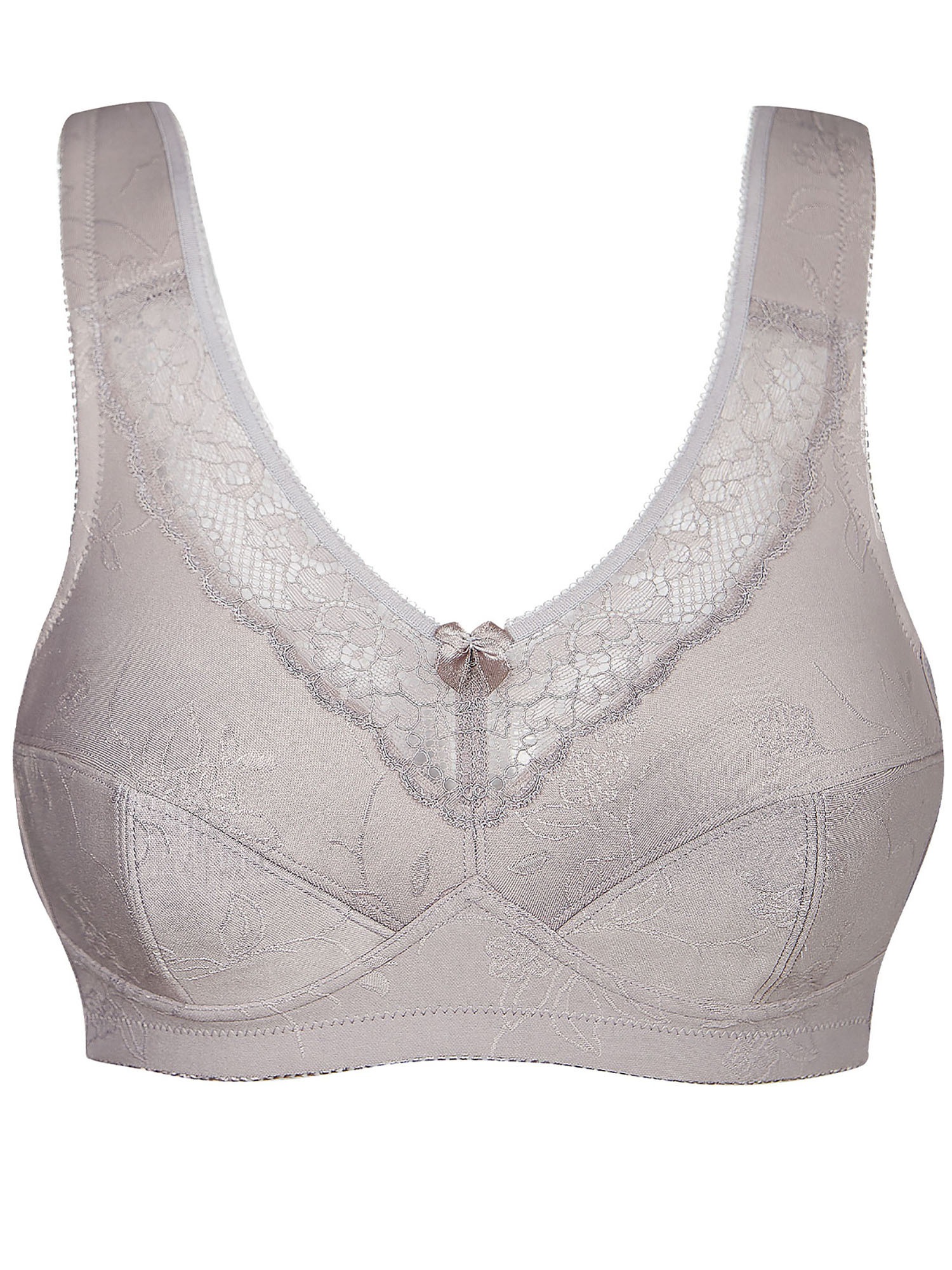 Thumbnail - Susa Entlastungs-BH "2er Pack Entlastungs BH ohne Bügel Basic"