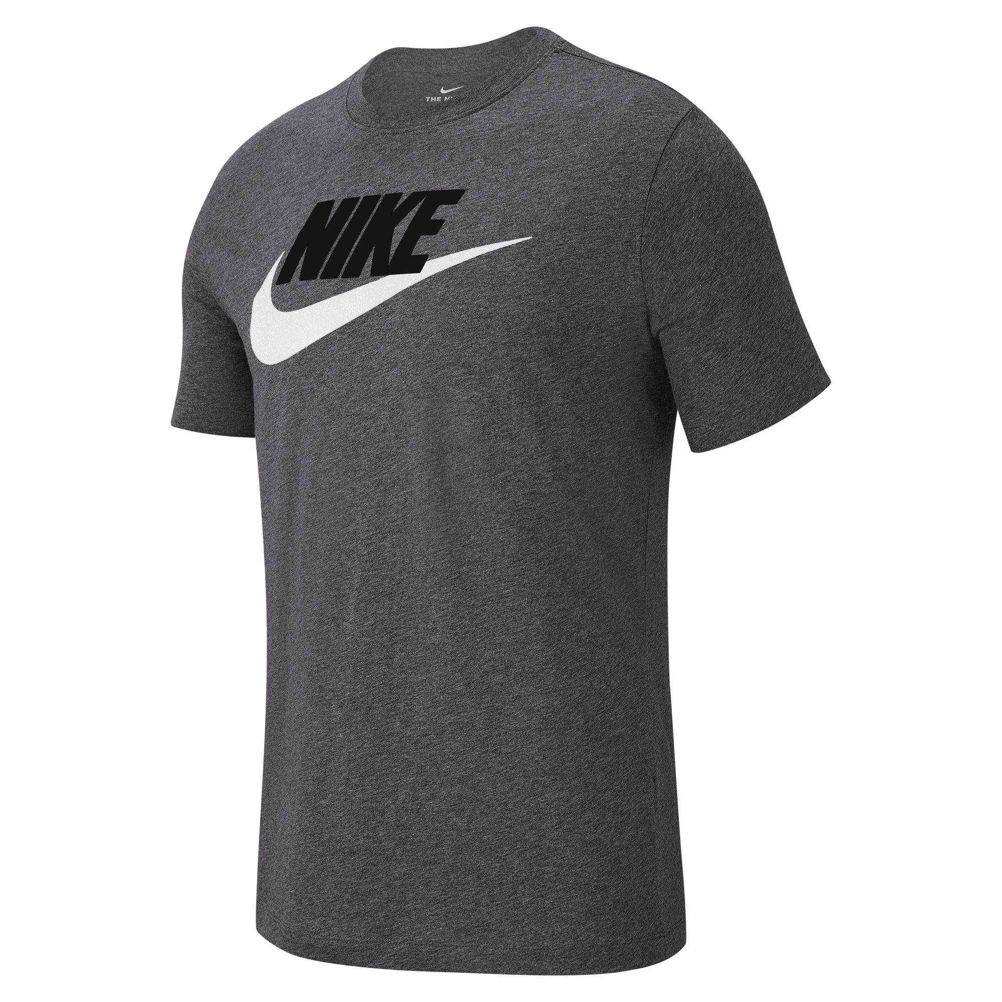 Nike Sportswear T-Shirt »MEN\'S T-SHIRT« ▷ bestellen | BAUR